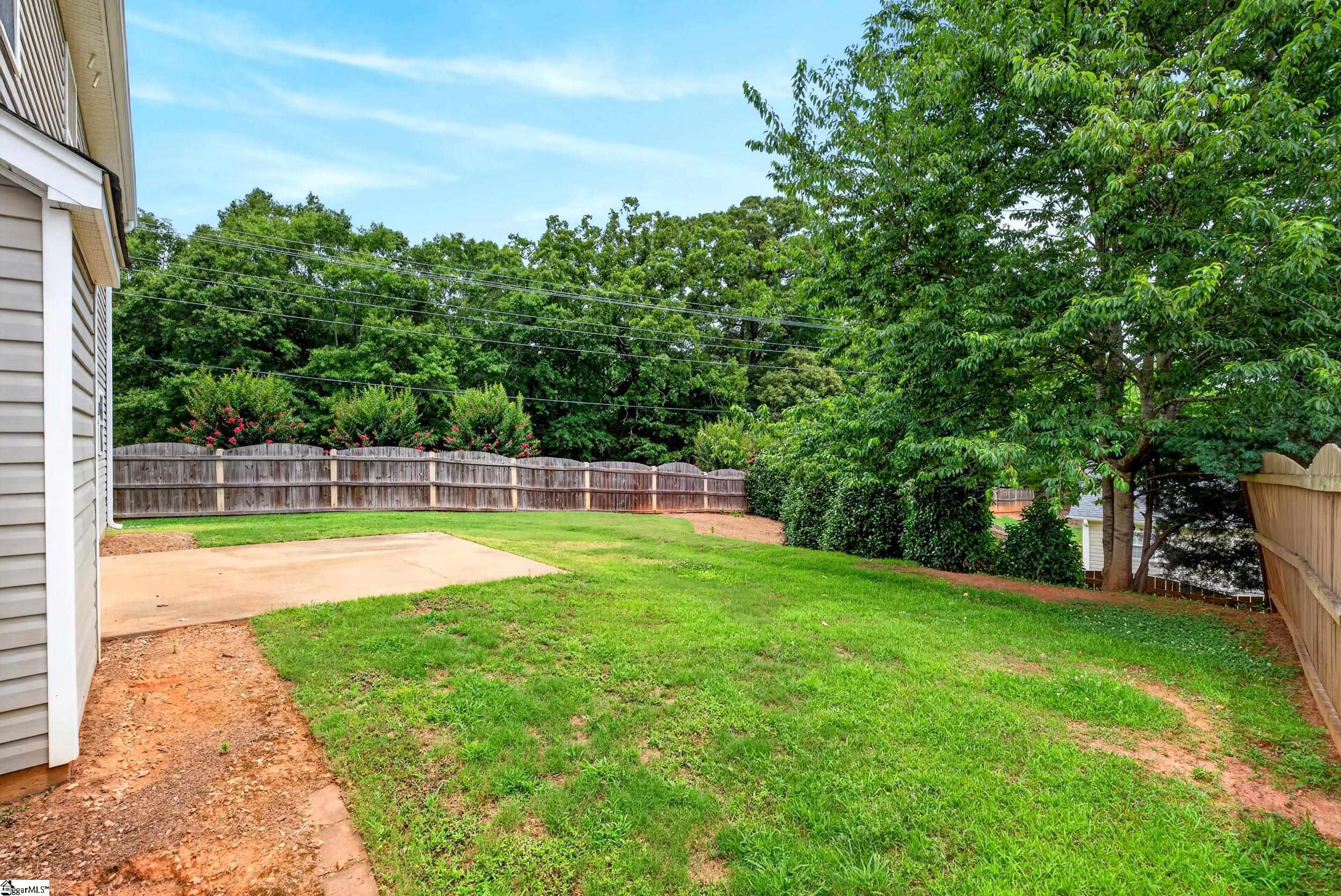 128 Saxon Falls Court Mauldin, SC 29662