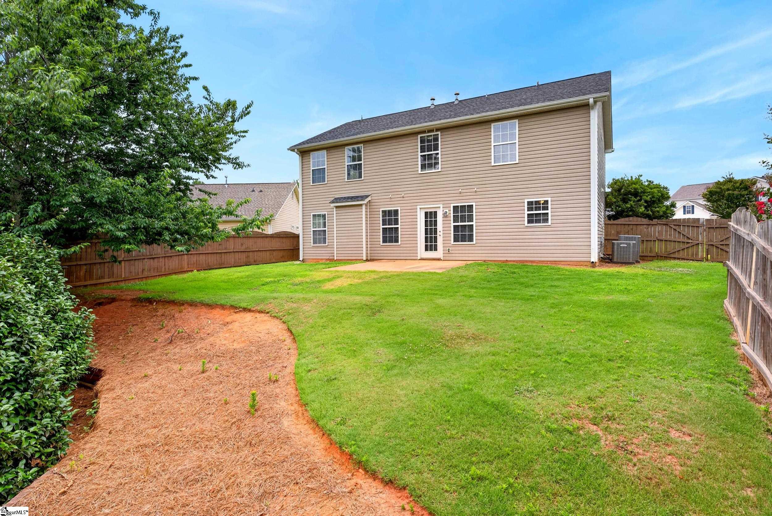 128 Saxon Falls Court Mauldin, SC 29662