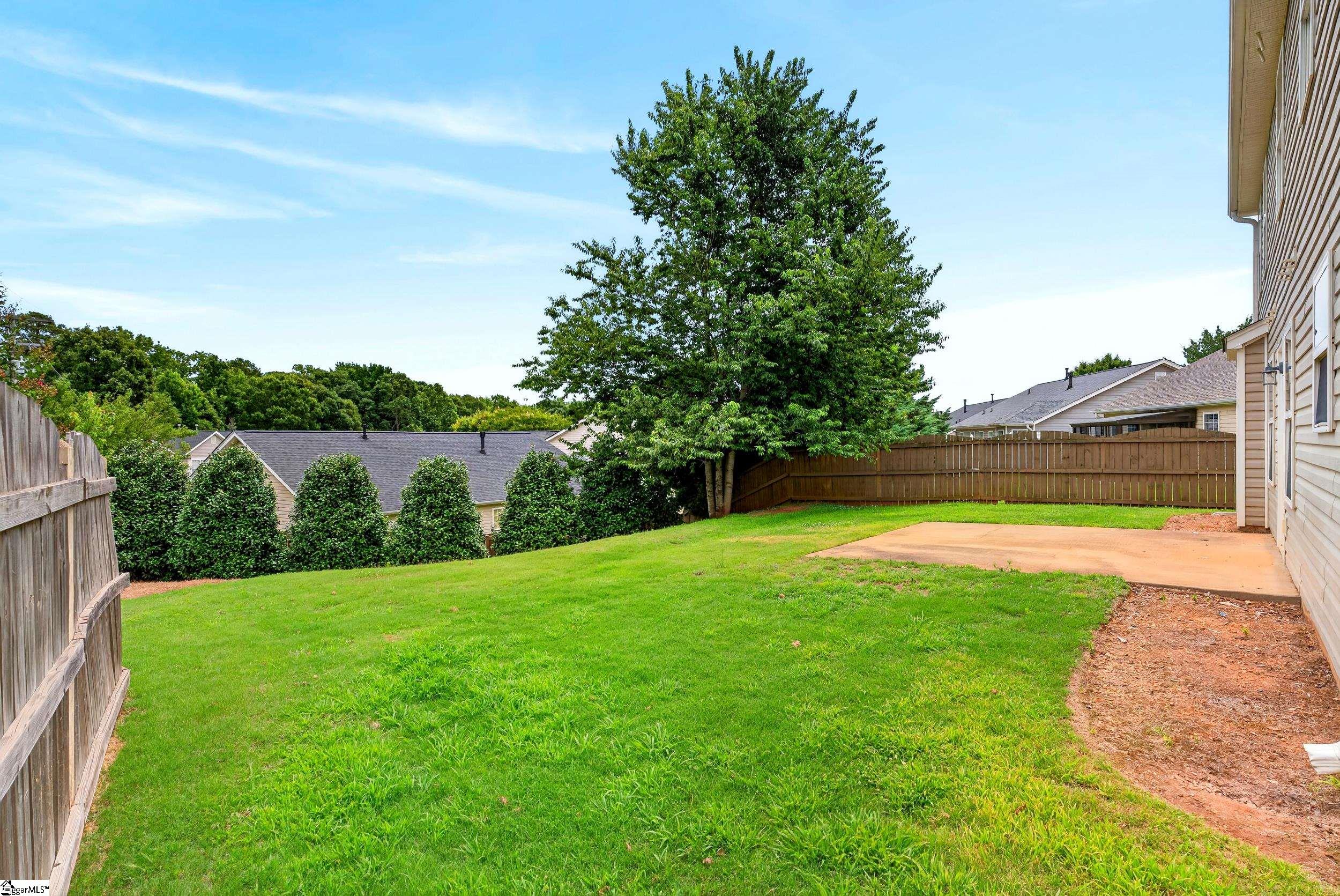 128 Saxon Falls Court Mauldin, SC 29662
