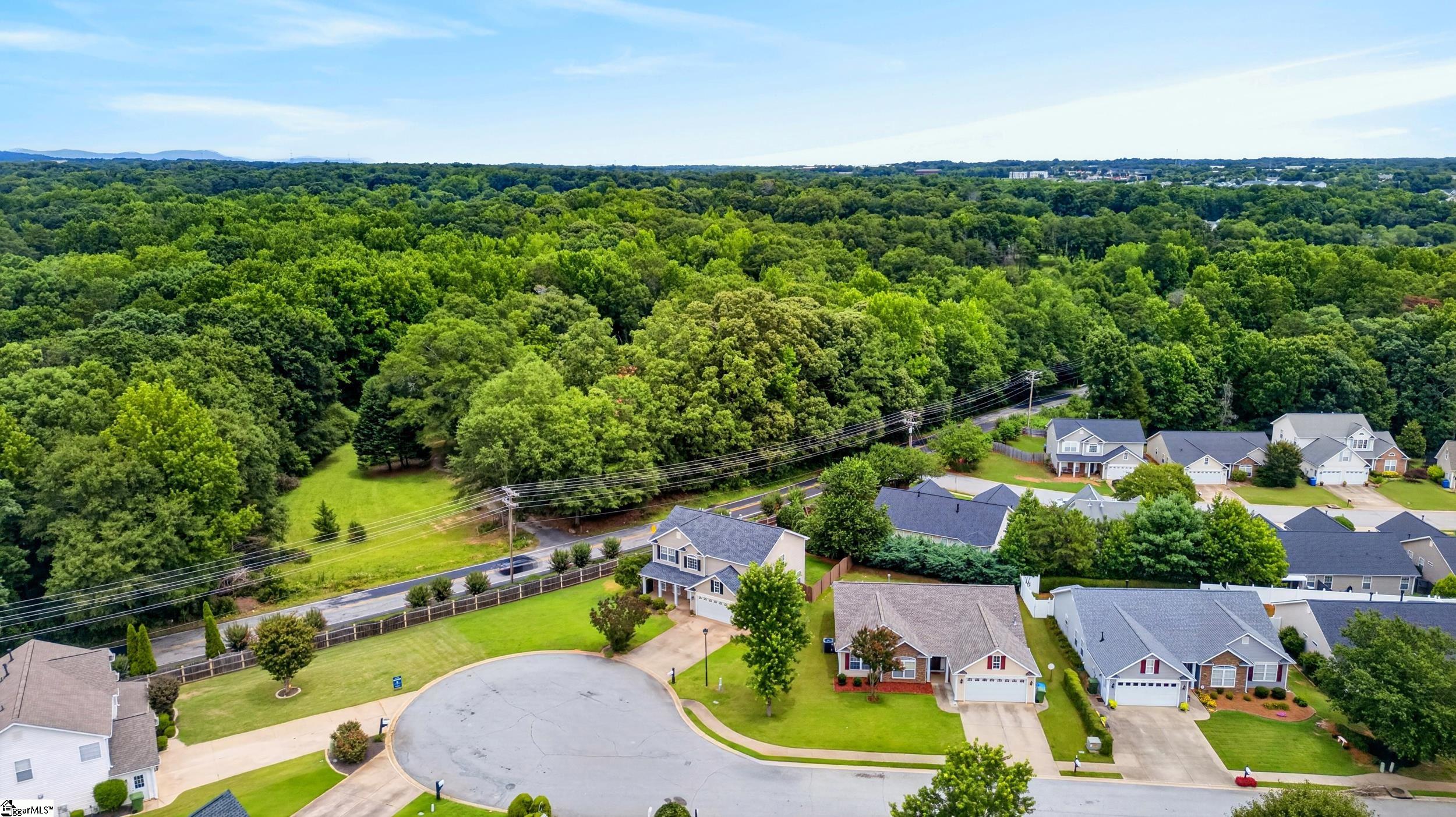 128 Saxon Falls Court Mauldin, SC 29662