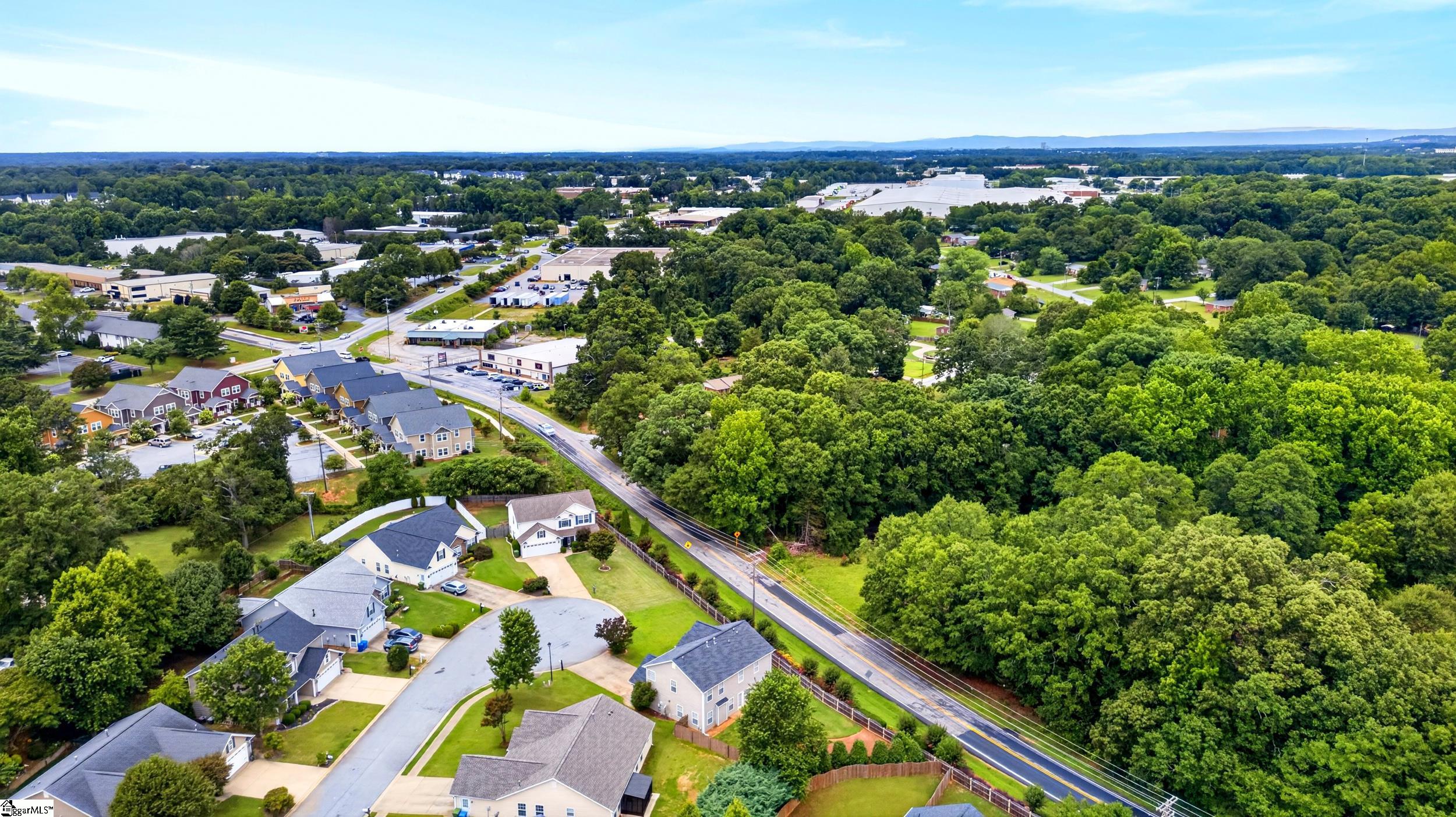 128 Saxon Falls Court Mauldin, SC 29662