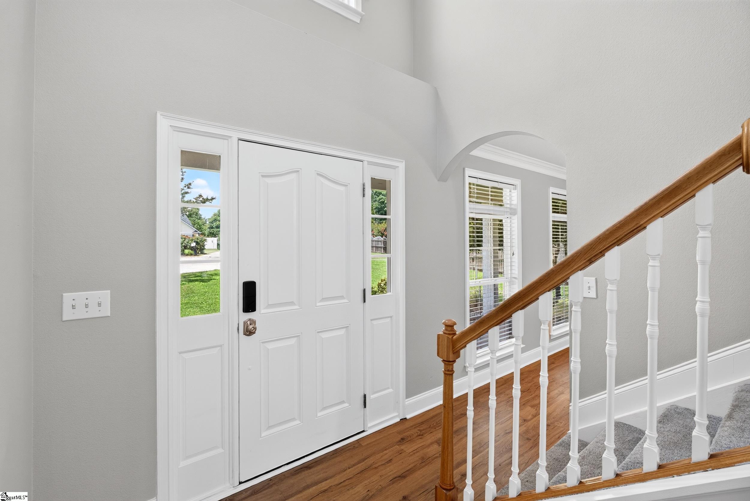 128 Saxon Falls Court Mauldin, SC 29662