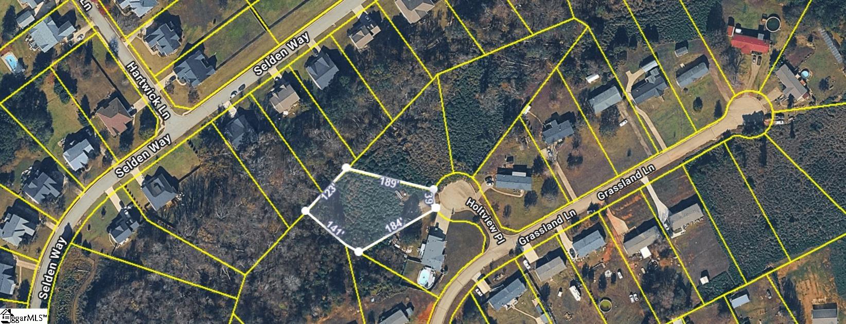603 Holtview Place Fountain Inn, SC 29644
