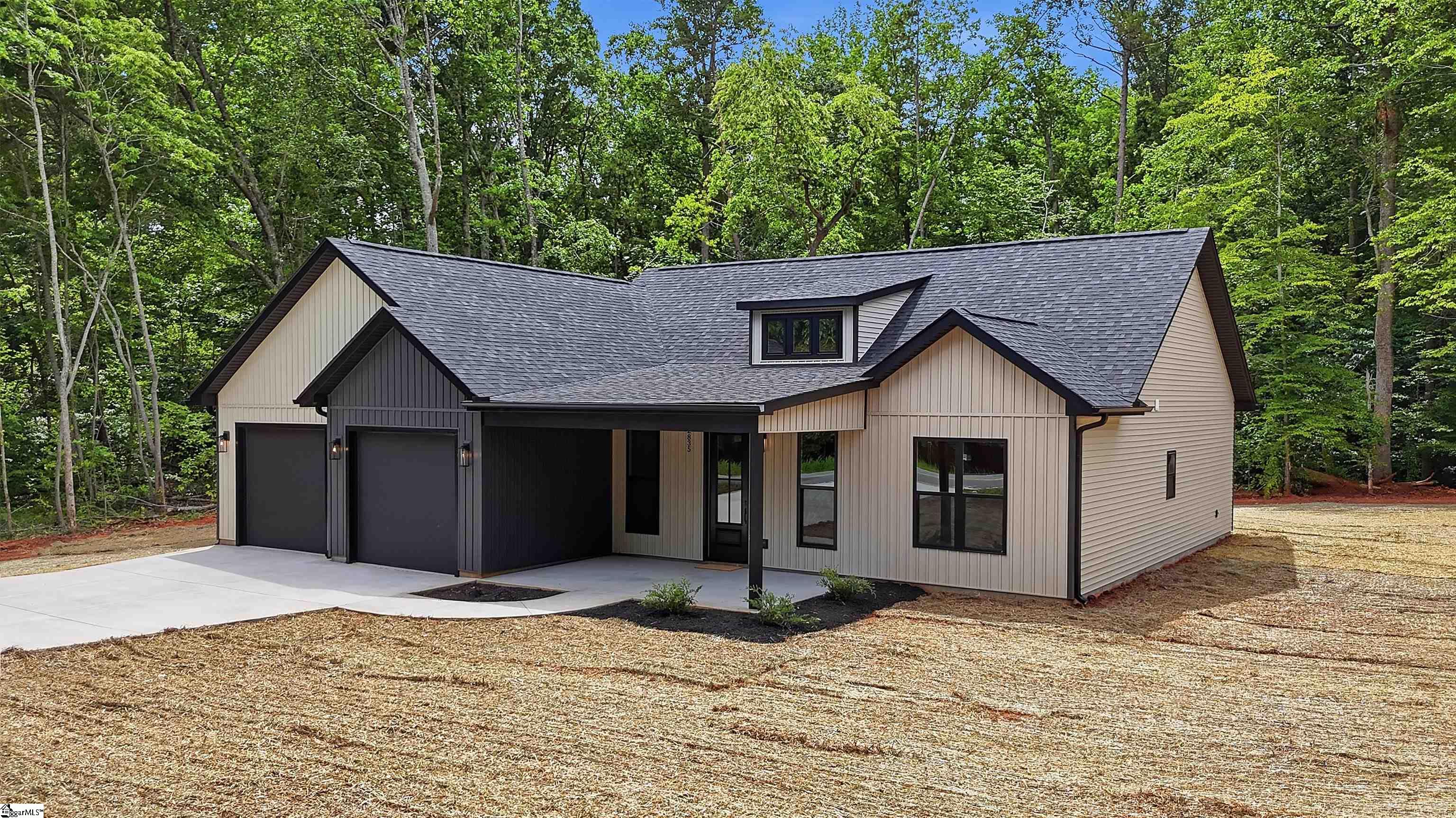 2835 Melvin Hill Road Campobello, SC 29322