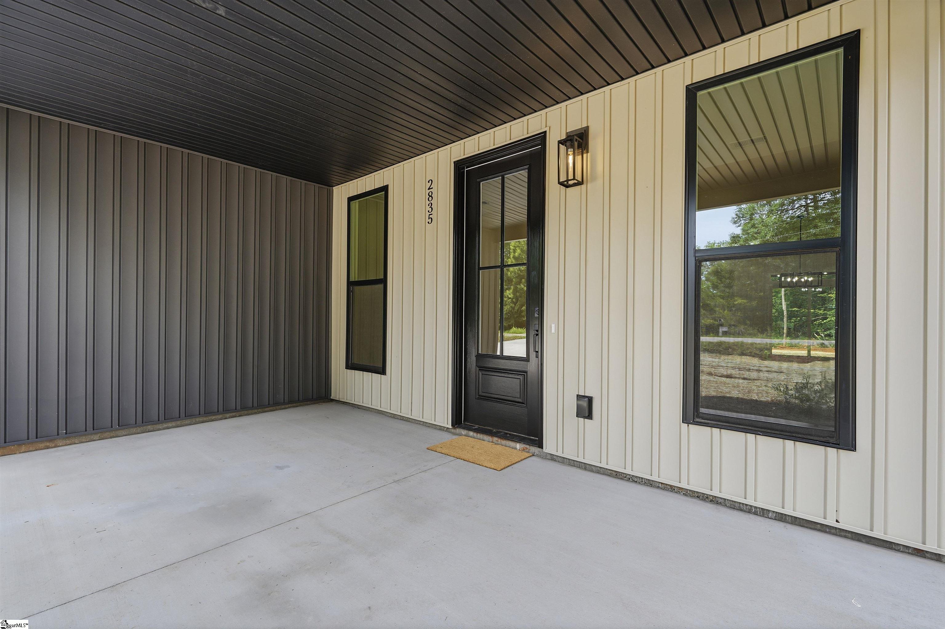 2835 Melvin Hill Road Campobello, SC 29322