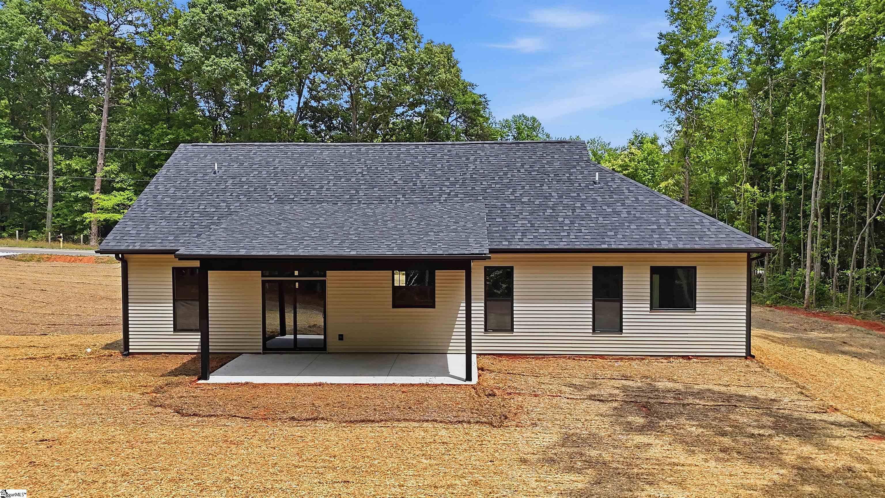 2835 Melvin Hill Road Campobello, SC 29322