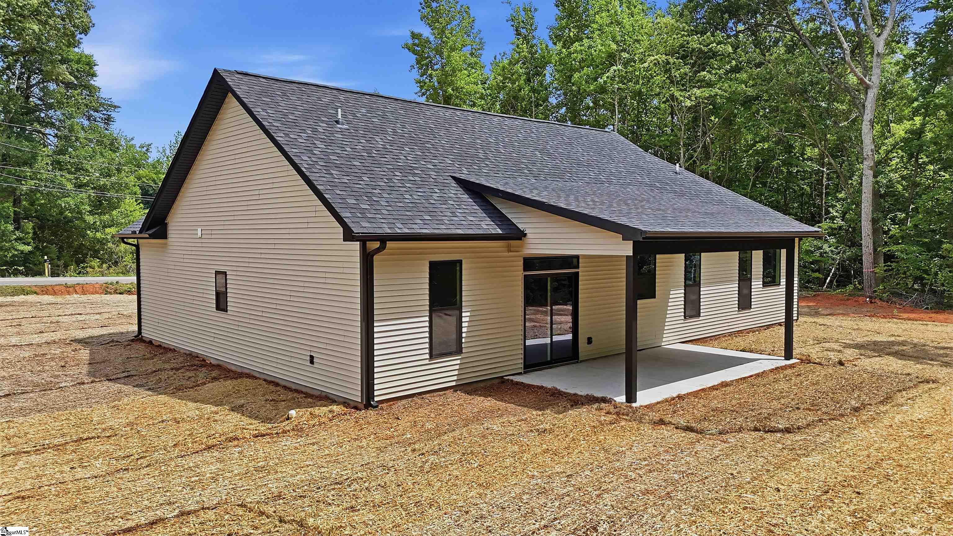 2835 Melvin Hill Road Campobello, SC 29322