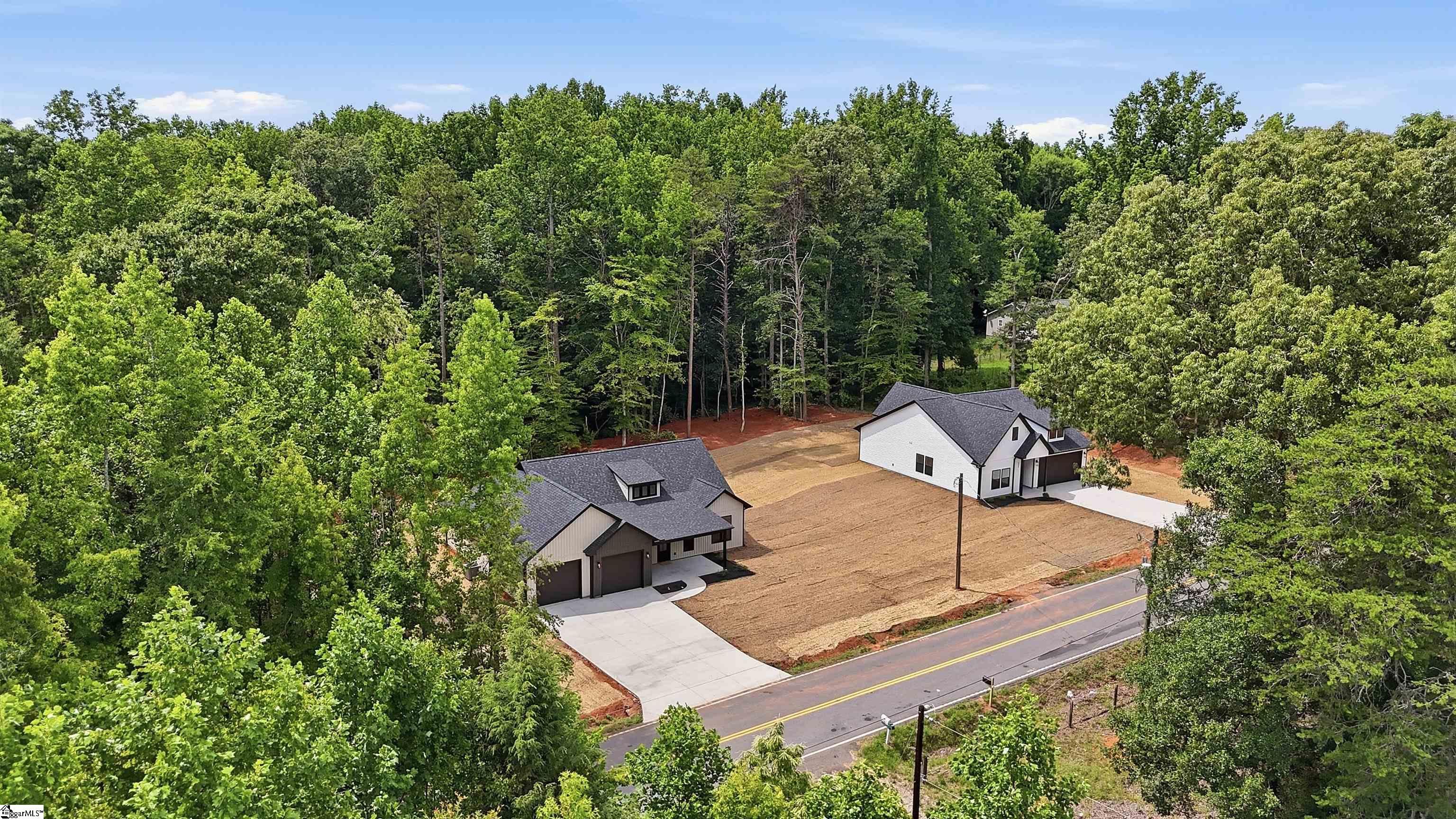 2835 Melvin Hill Road Campobello, SC 29322