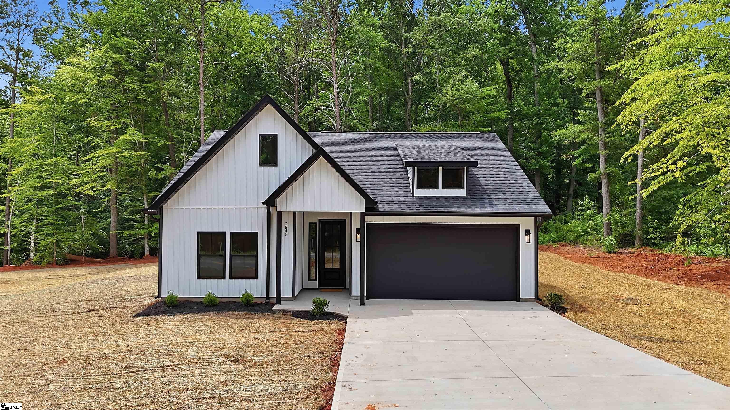 2845 Melvin Hill Road Campobello, SC 29322