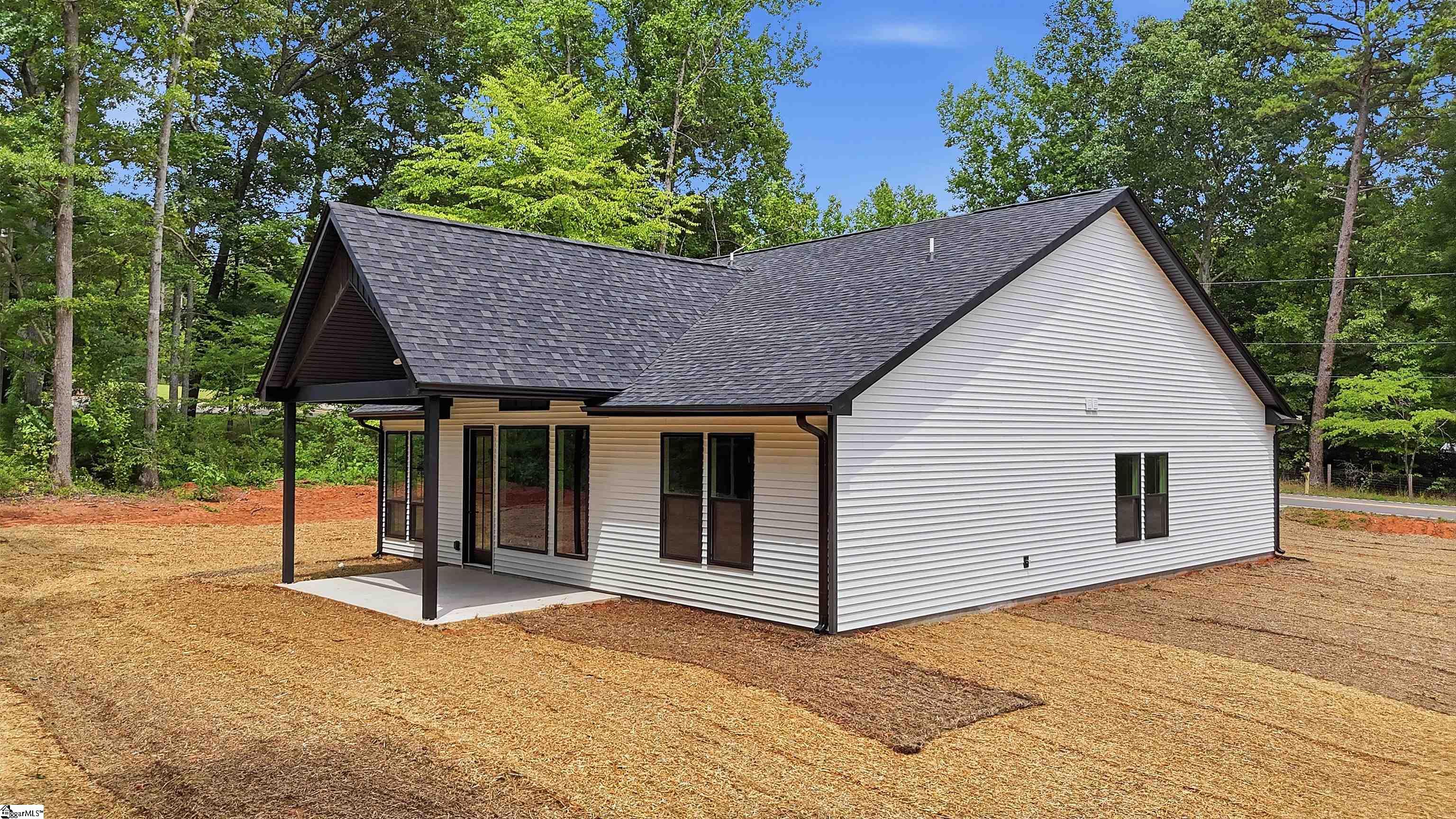 2845 Melvin Hill Road Campobello, SC 29322