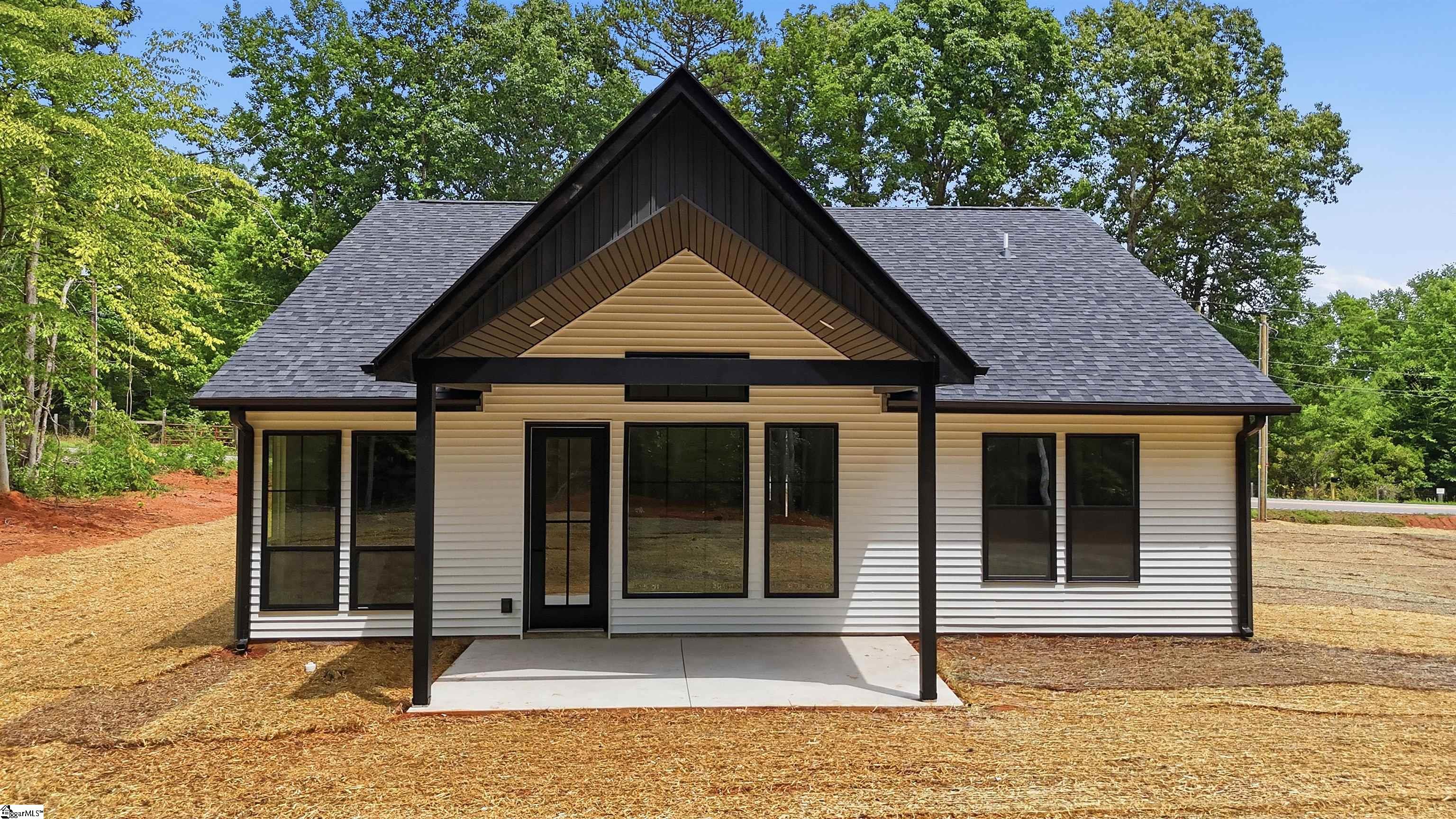 2845 Melvin Hill Road Campobello, SC 29322