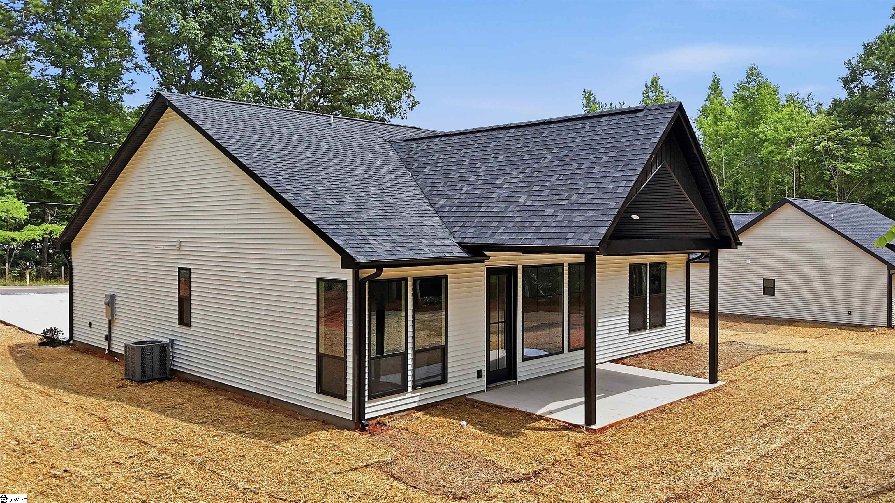 2845 Melvin Hill Road Campobello, SC 29322