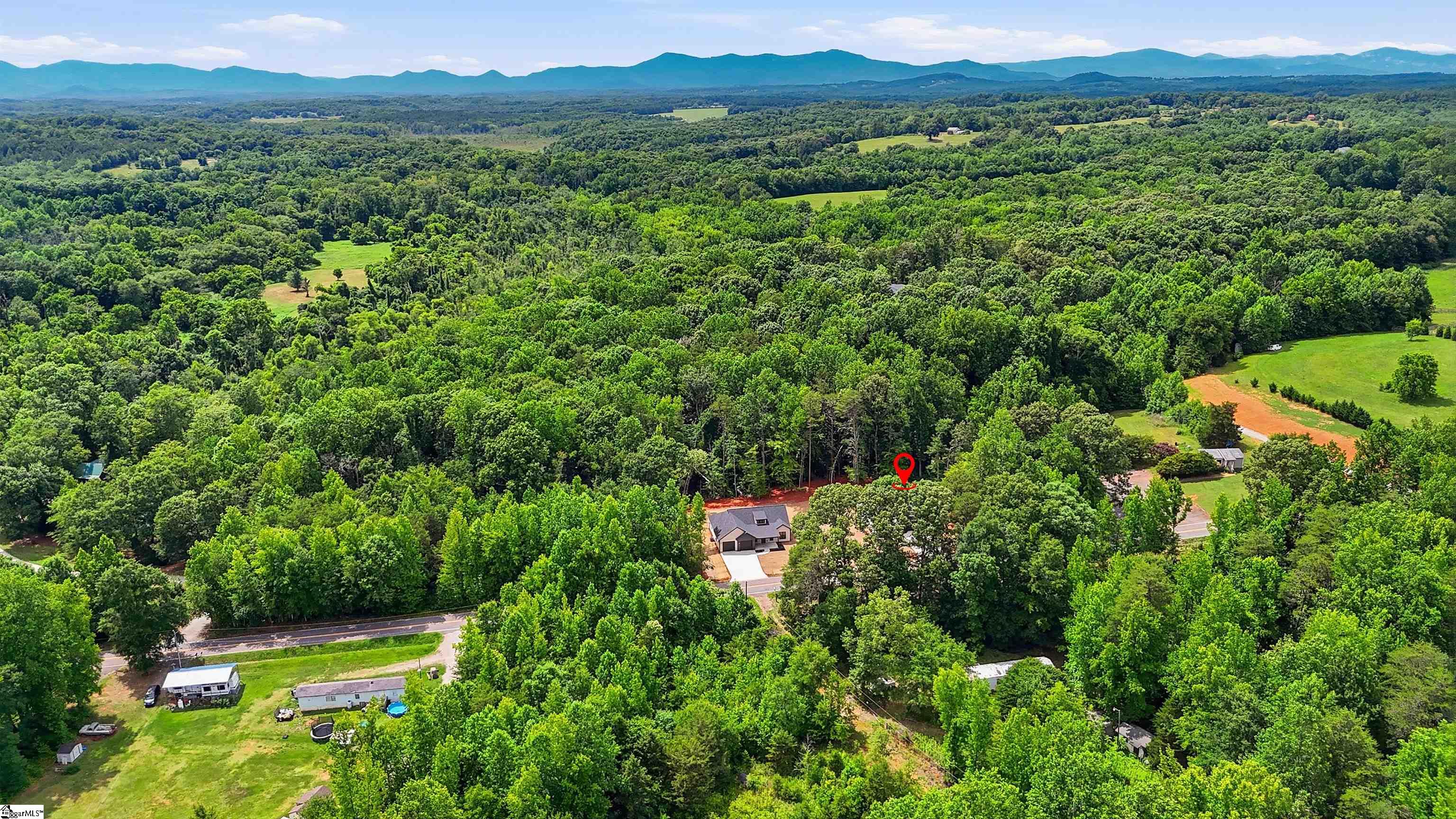 2845 Melvin Hill Road Campobello, SC 29322