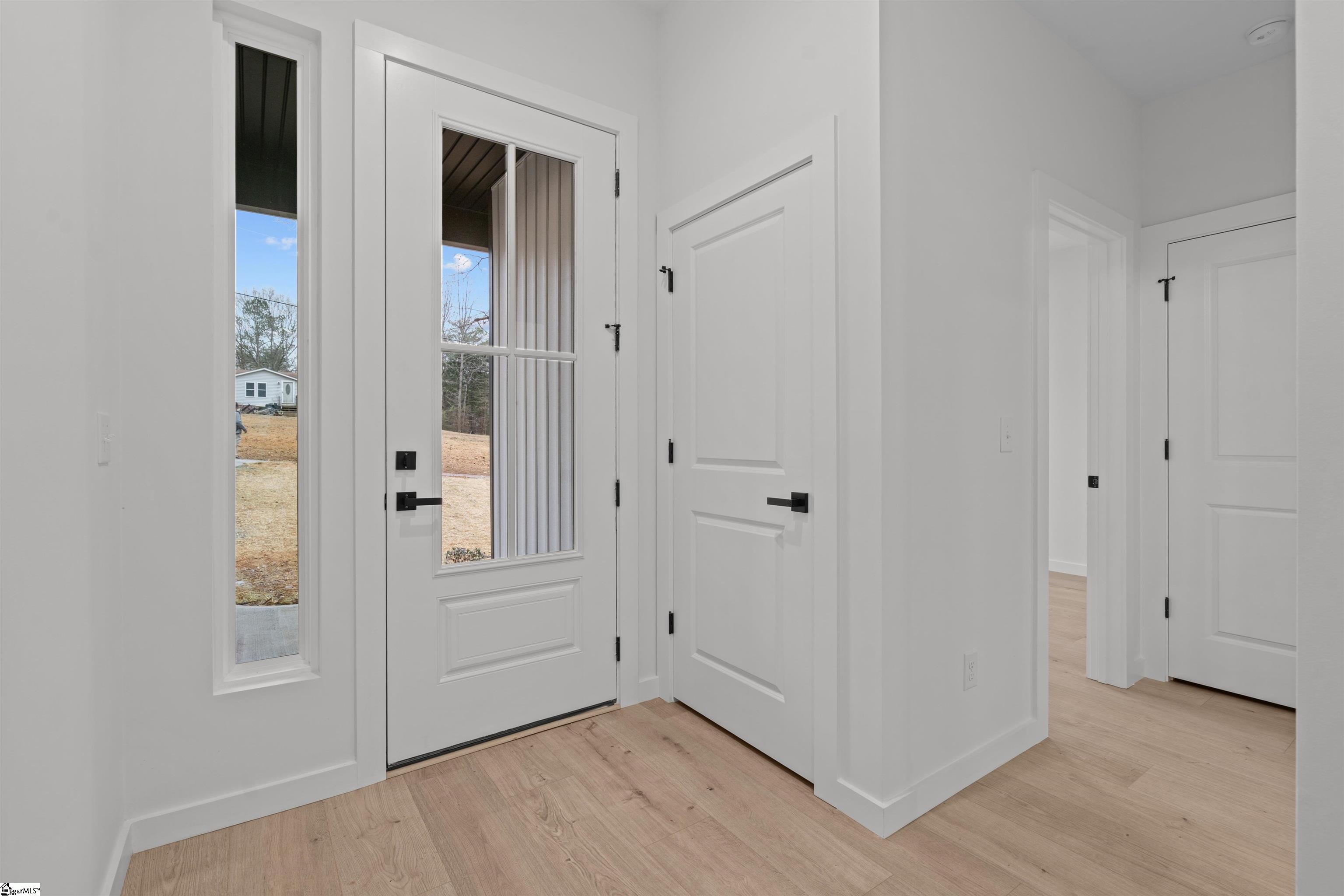 2845 Melvin Hill Road Campobello, SC 29322
