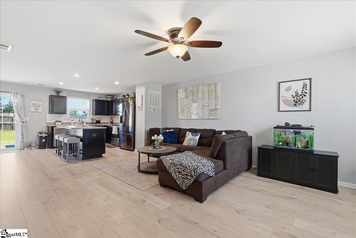 626 McCormick Lane Lyman, SC 29365