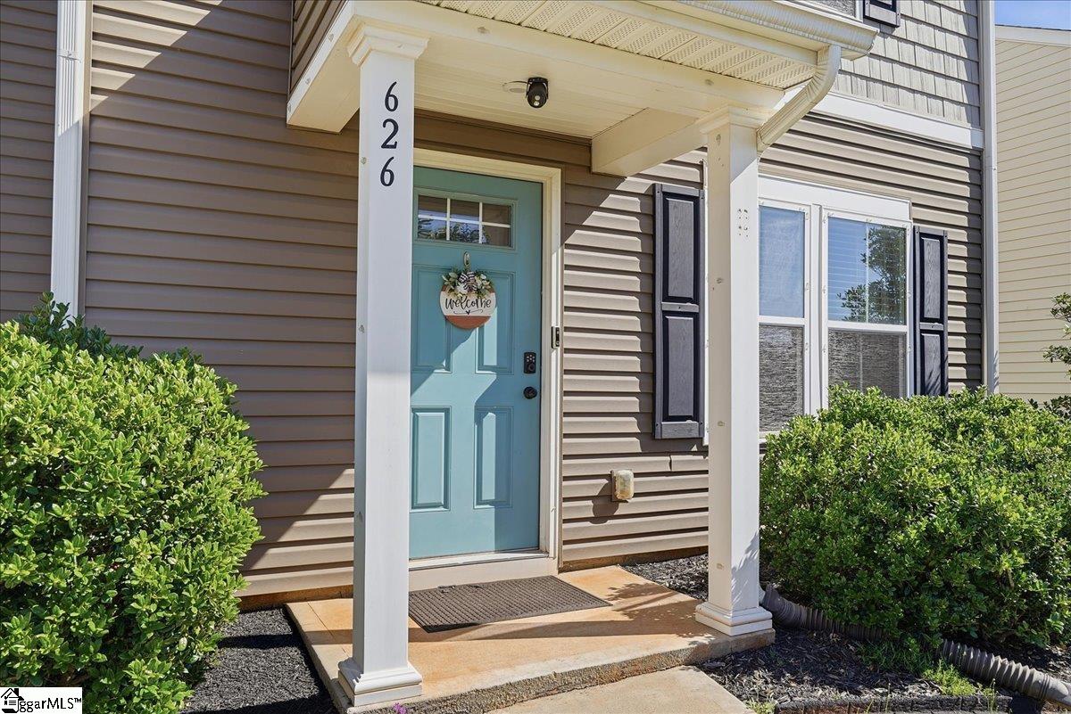 626 McCormick Lane Lyman, SC 29365