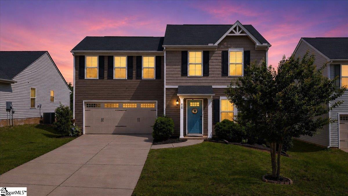 626 McCormick Lane Lyman, SC 29365