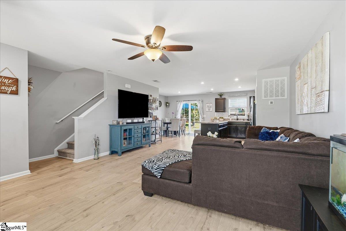 626 McCormick Lane Lyman, SC 29365