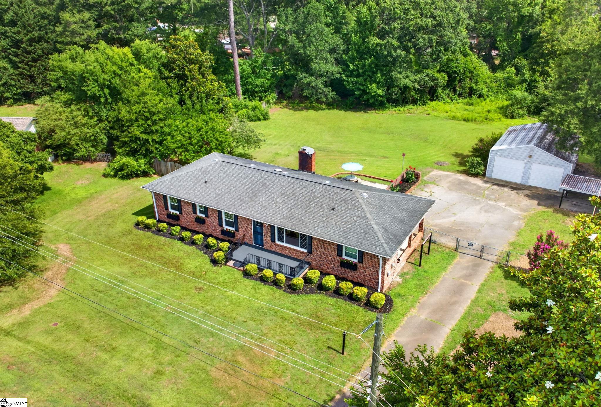 117 Rangeview Circle Greenville, SC 29617