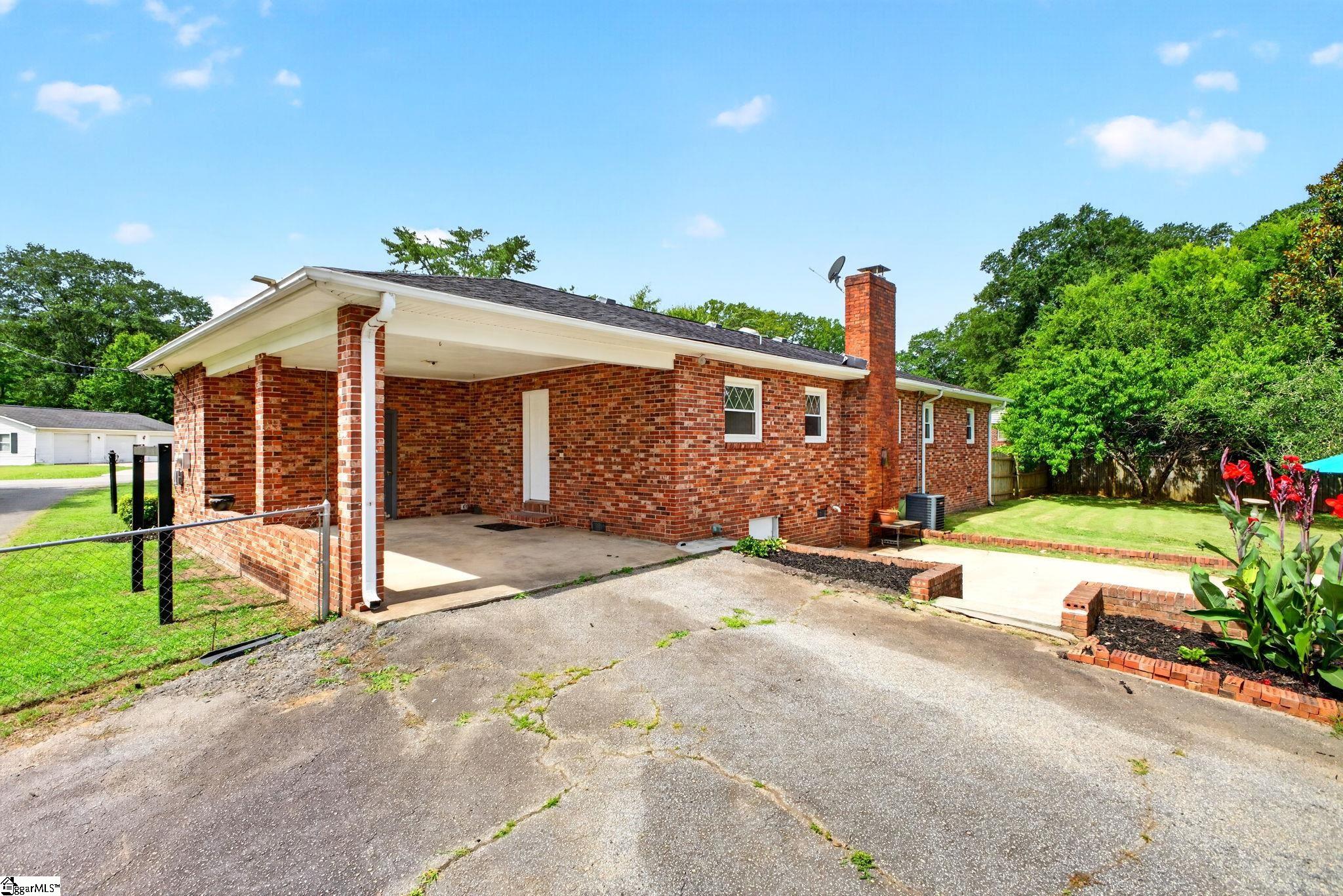 117 Rangeview Circle Greenville, SC 29617