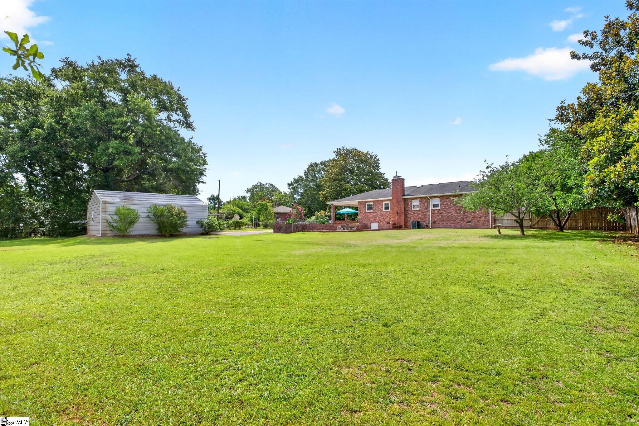 117 Rangeview Circle Greenville, SC 29617
