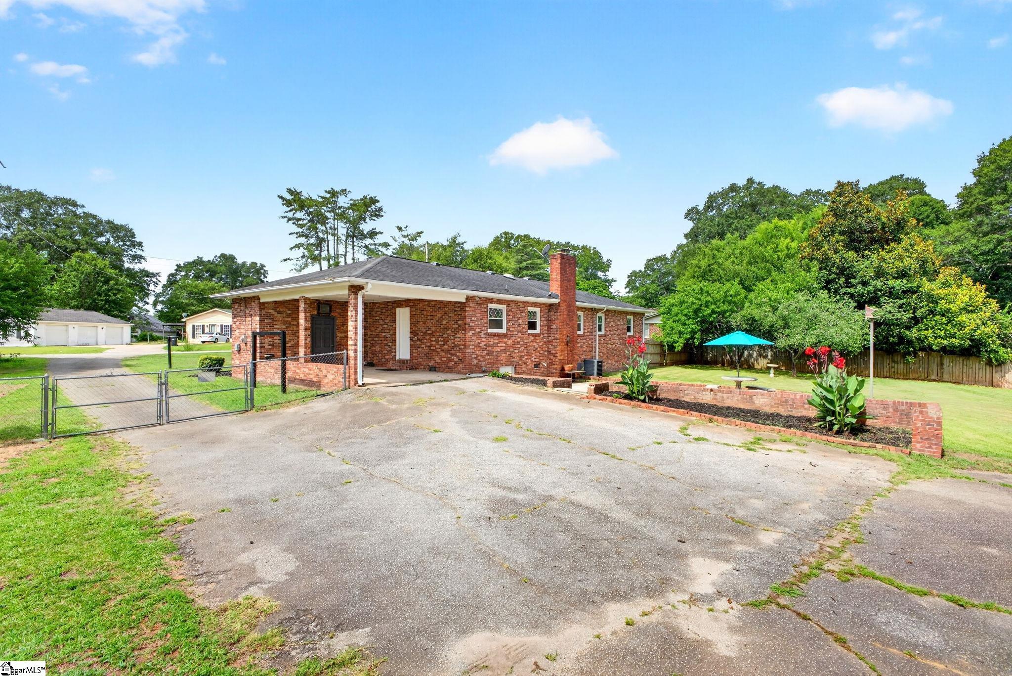 117 Rangeview Circle Greenville, SC 29617