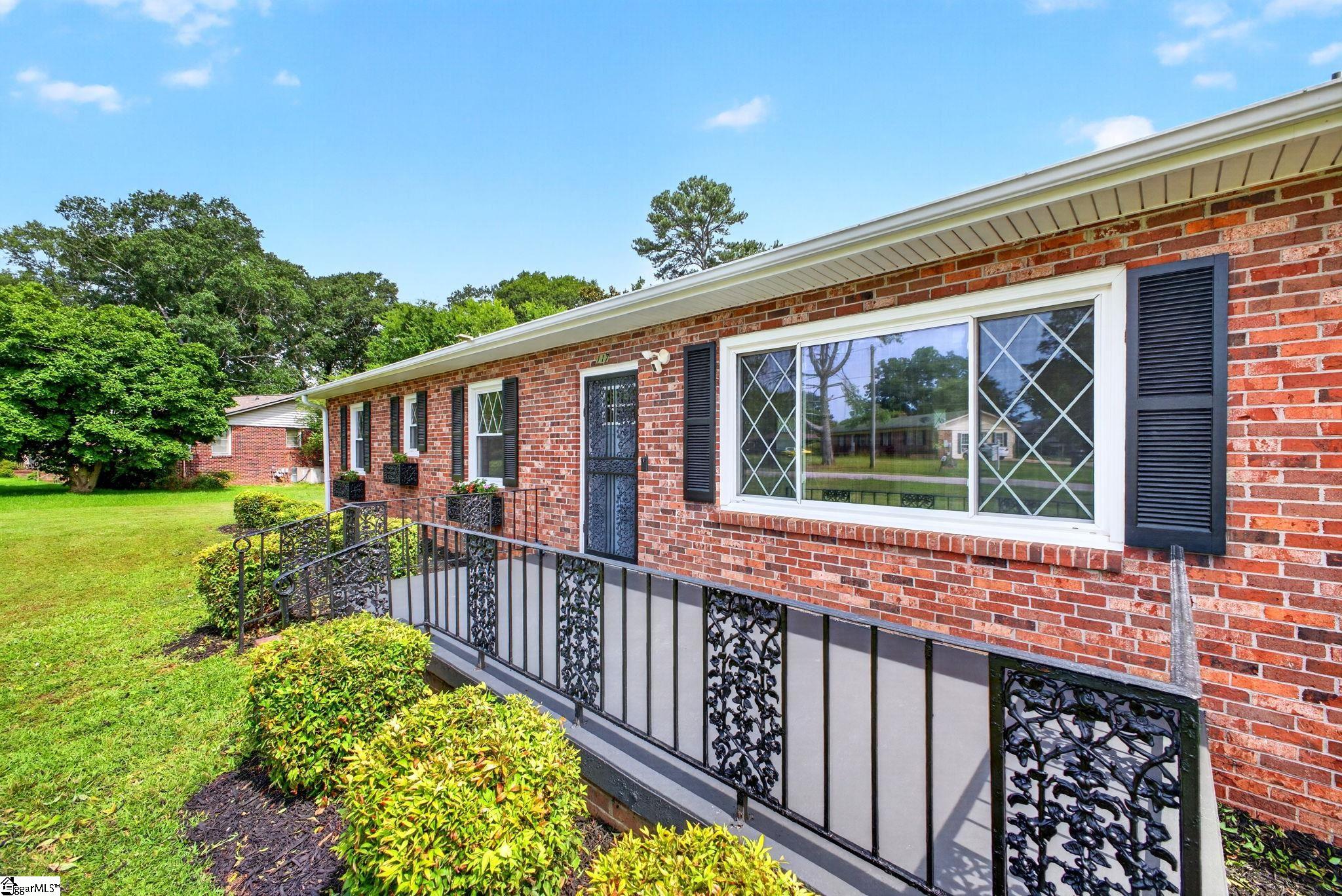 117 Rangeview Circle Greenville, SC 29617