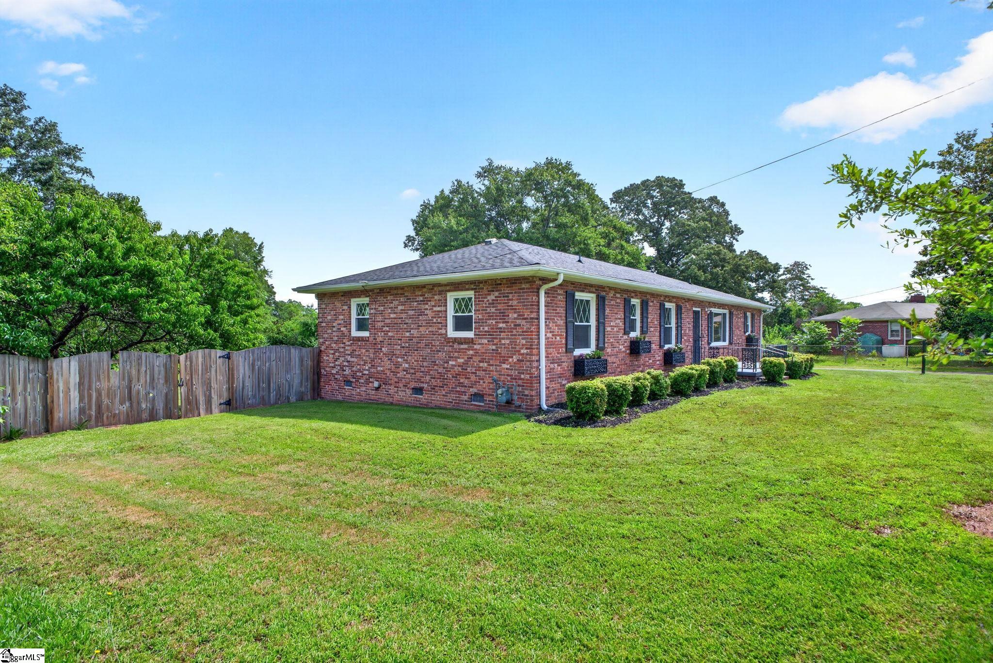 117 Rangeview Circle Greenville, SC 29617
