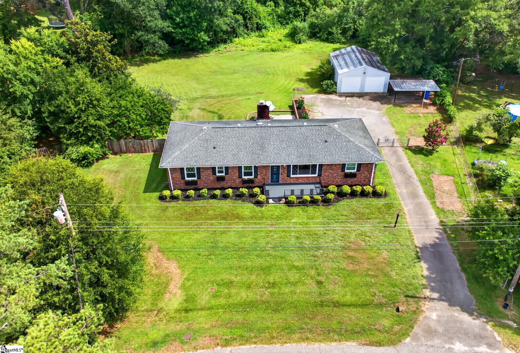 117 Rangeview Circle Greenville, SC 29617