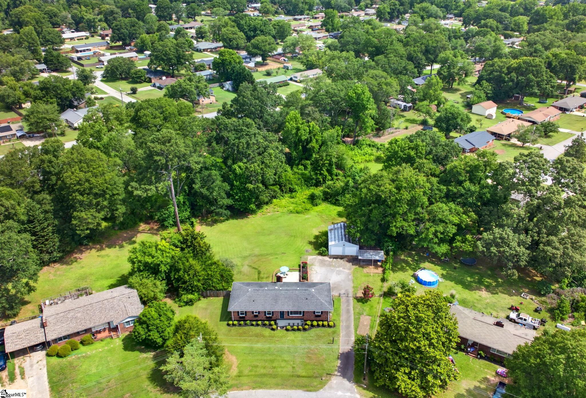 117 Rangeview Circle Greenville, SC 29617