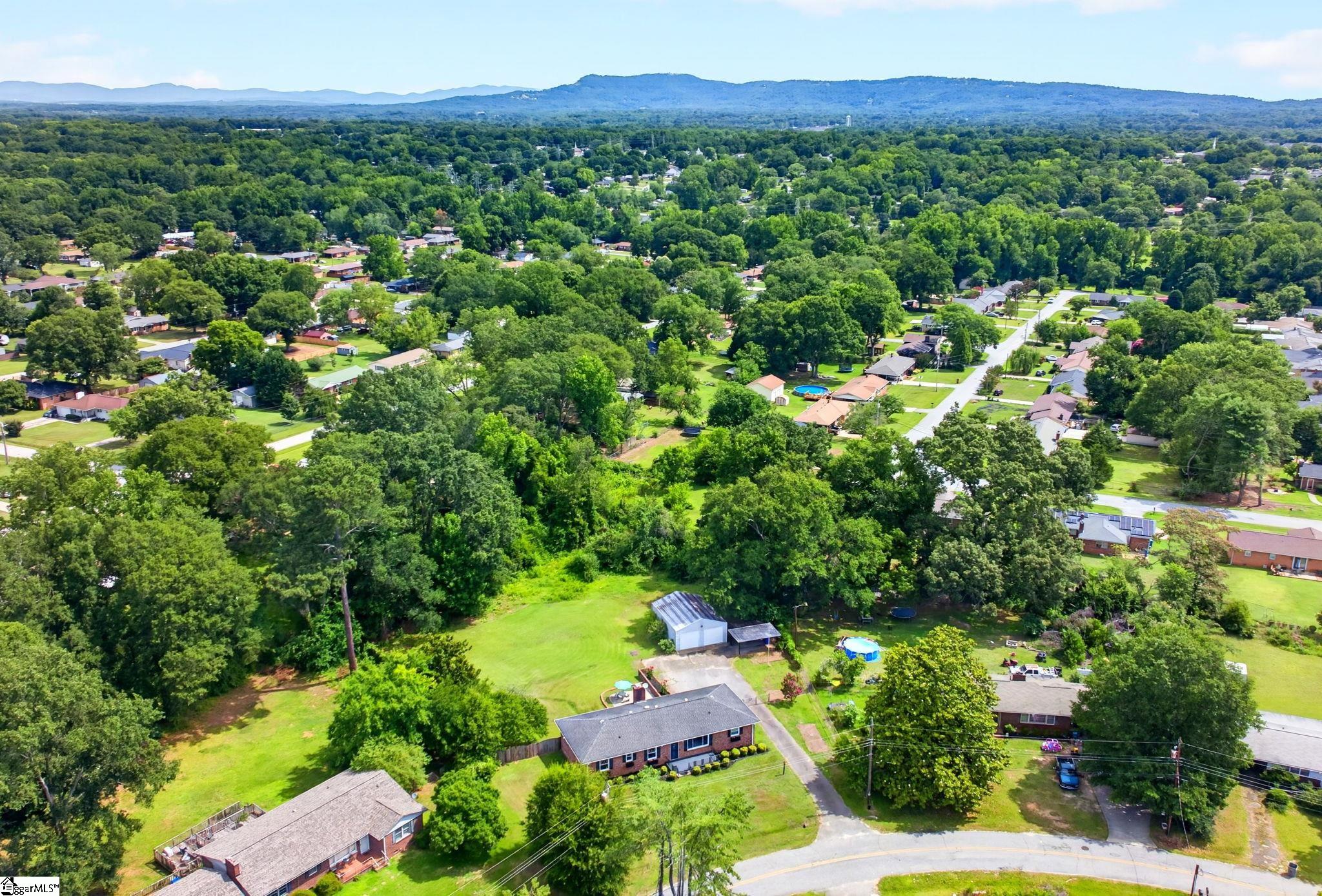 117 Rangeview Circle Greenville, SC 29617