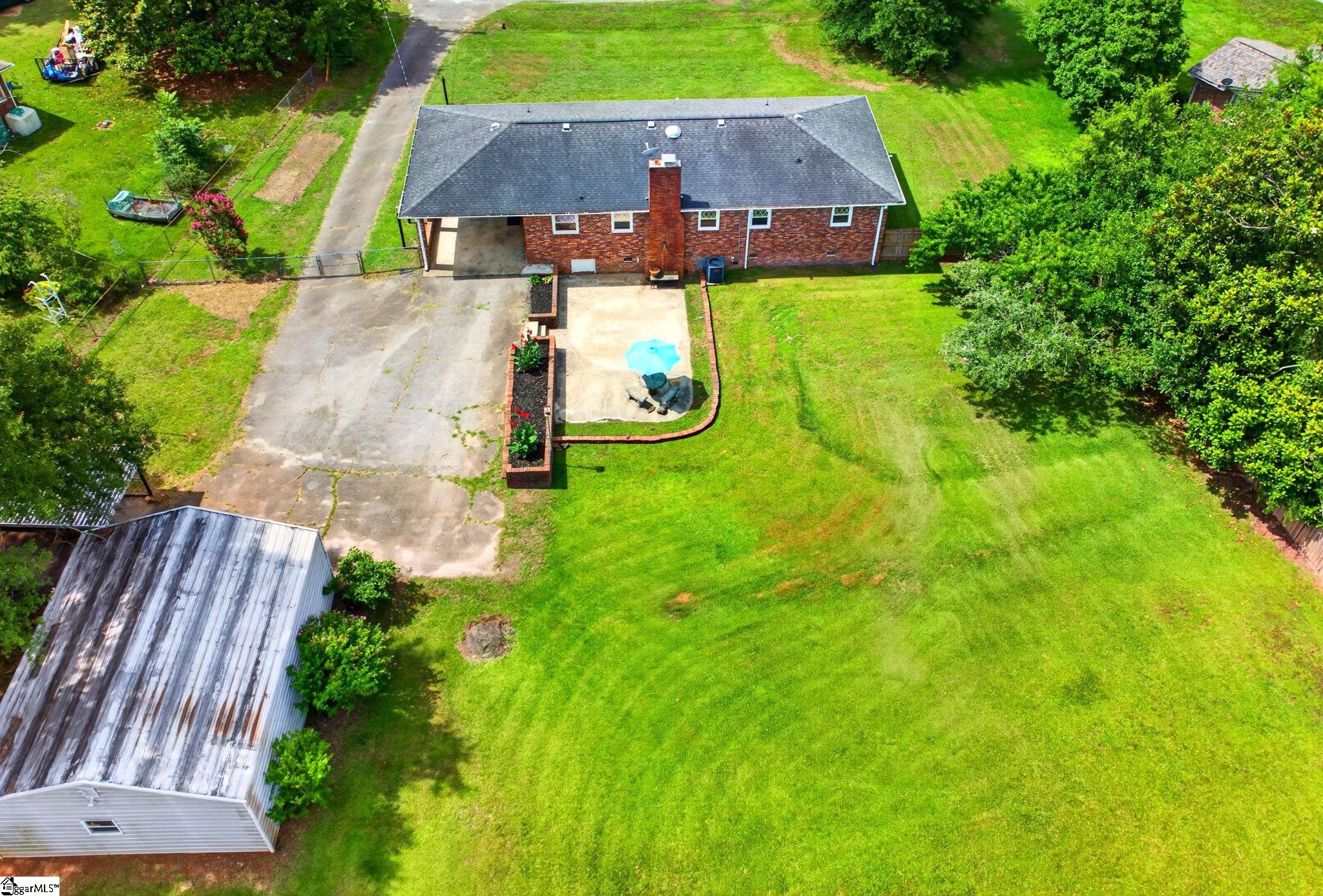 117 Rangeview Circle Greenville, SC 29617