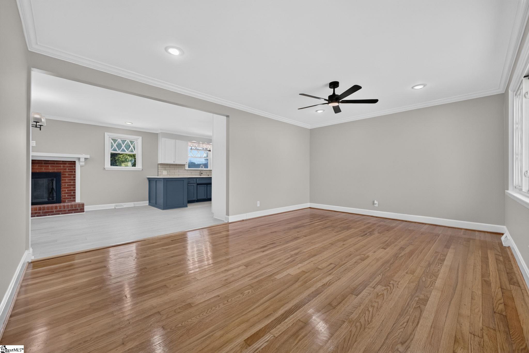 117 Rangeview Circle Greenville, SC 29617