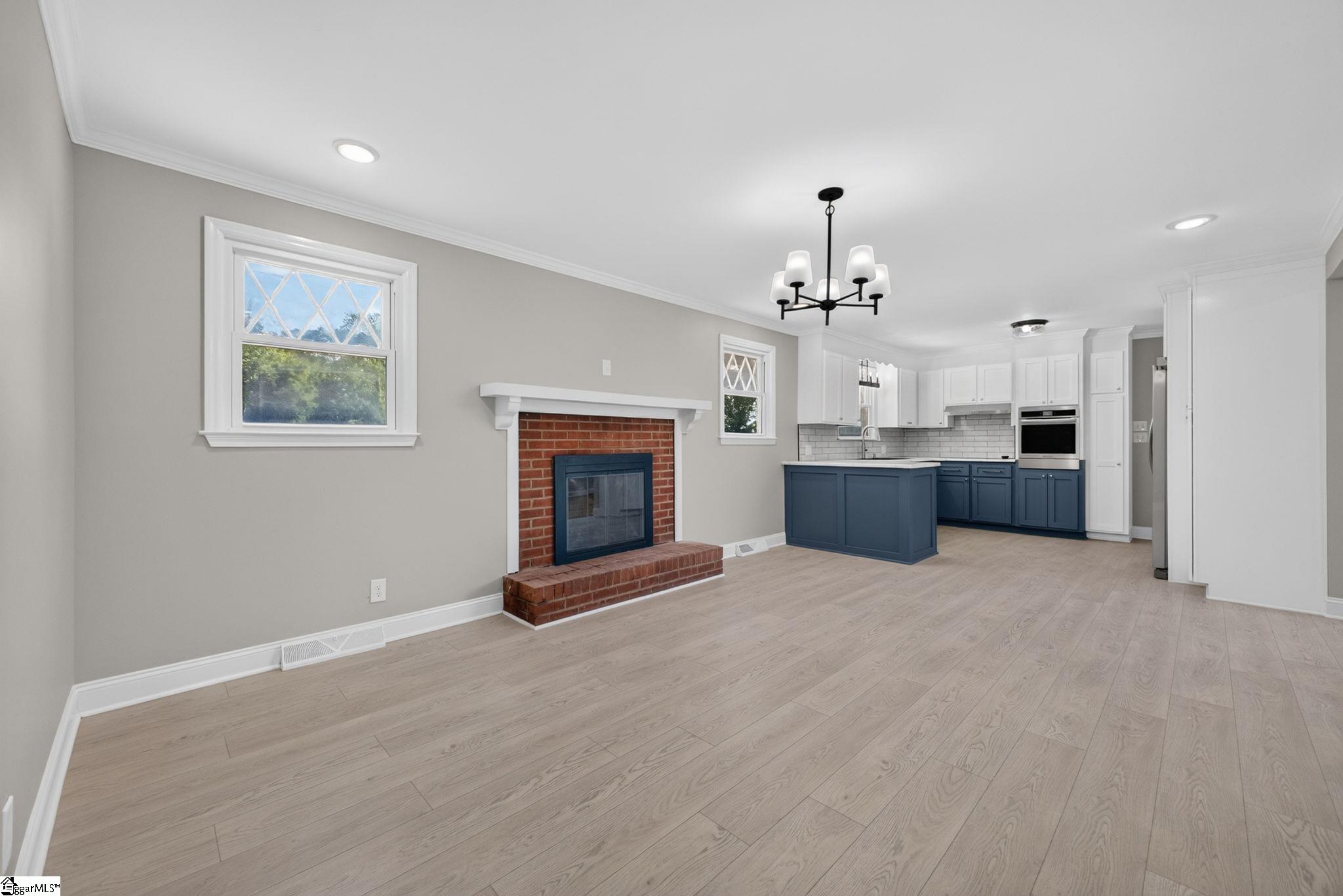 117 Rangeview Circle Greenville, SC 29617