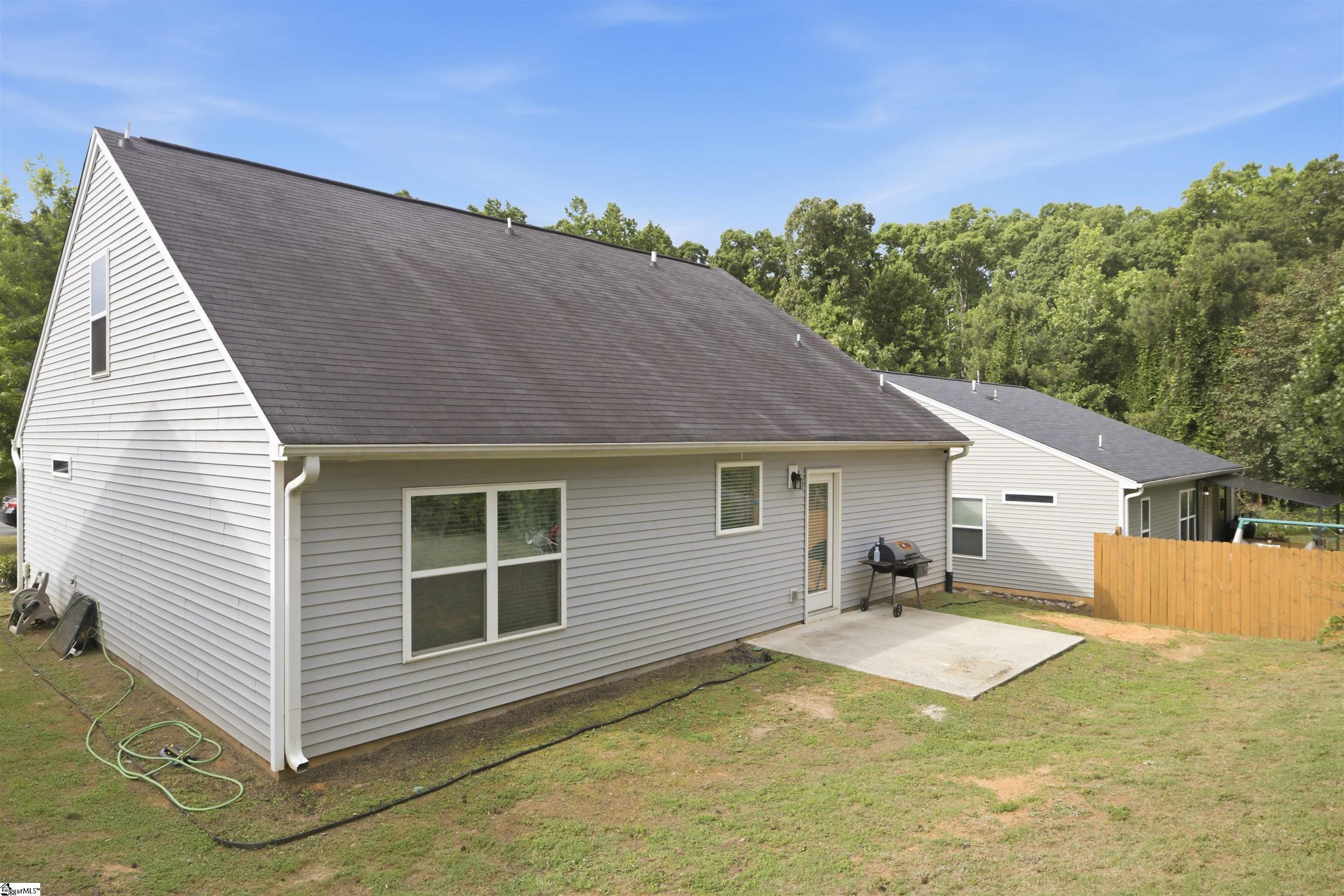 712 Roebuck Avenue Roebuck, SC 29376