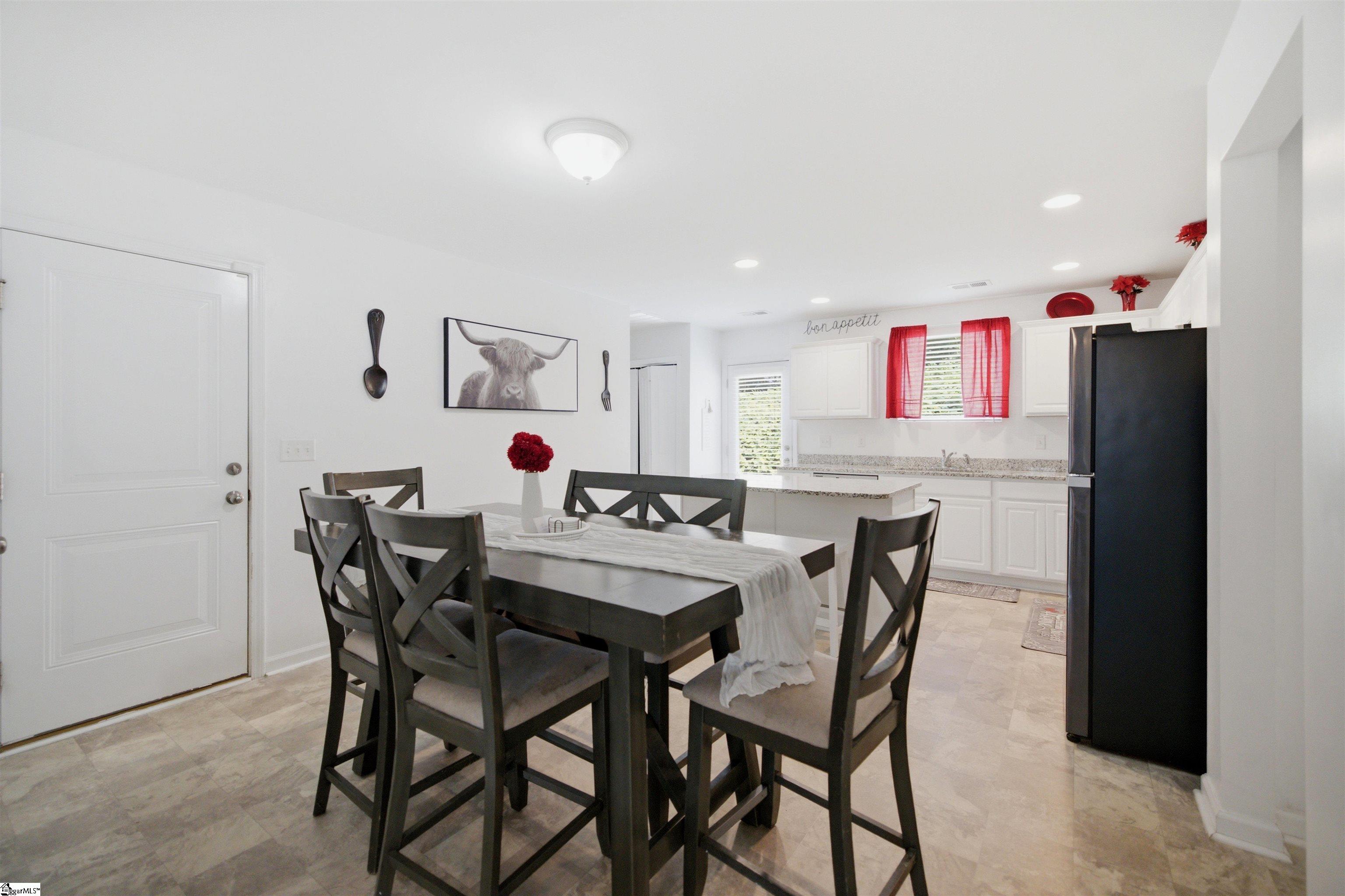 712 Roebuck Avenue Roebuck, SC 29376