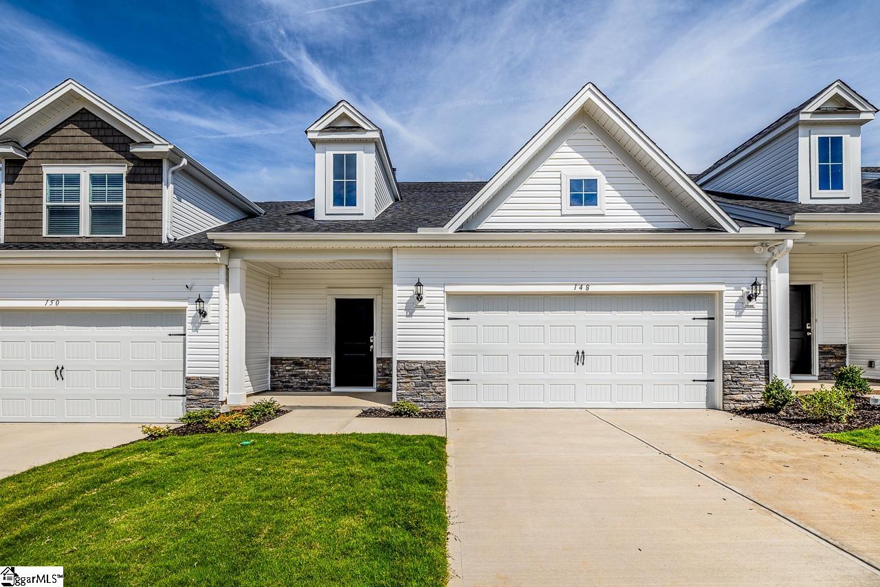 148 Herrick Place Greenville, SC 29611