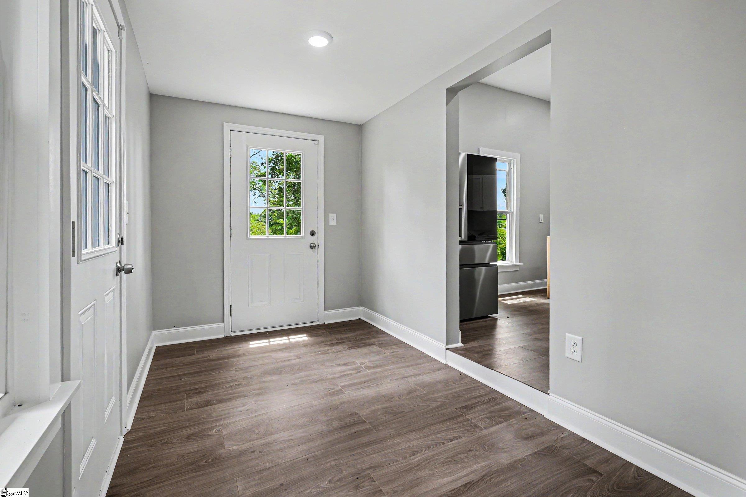 303 E Park Avenue Spartanburg, SC 29306