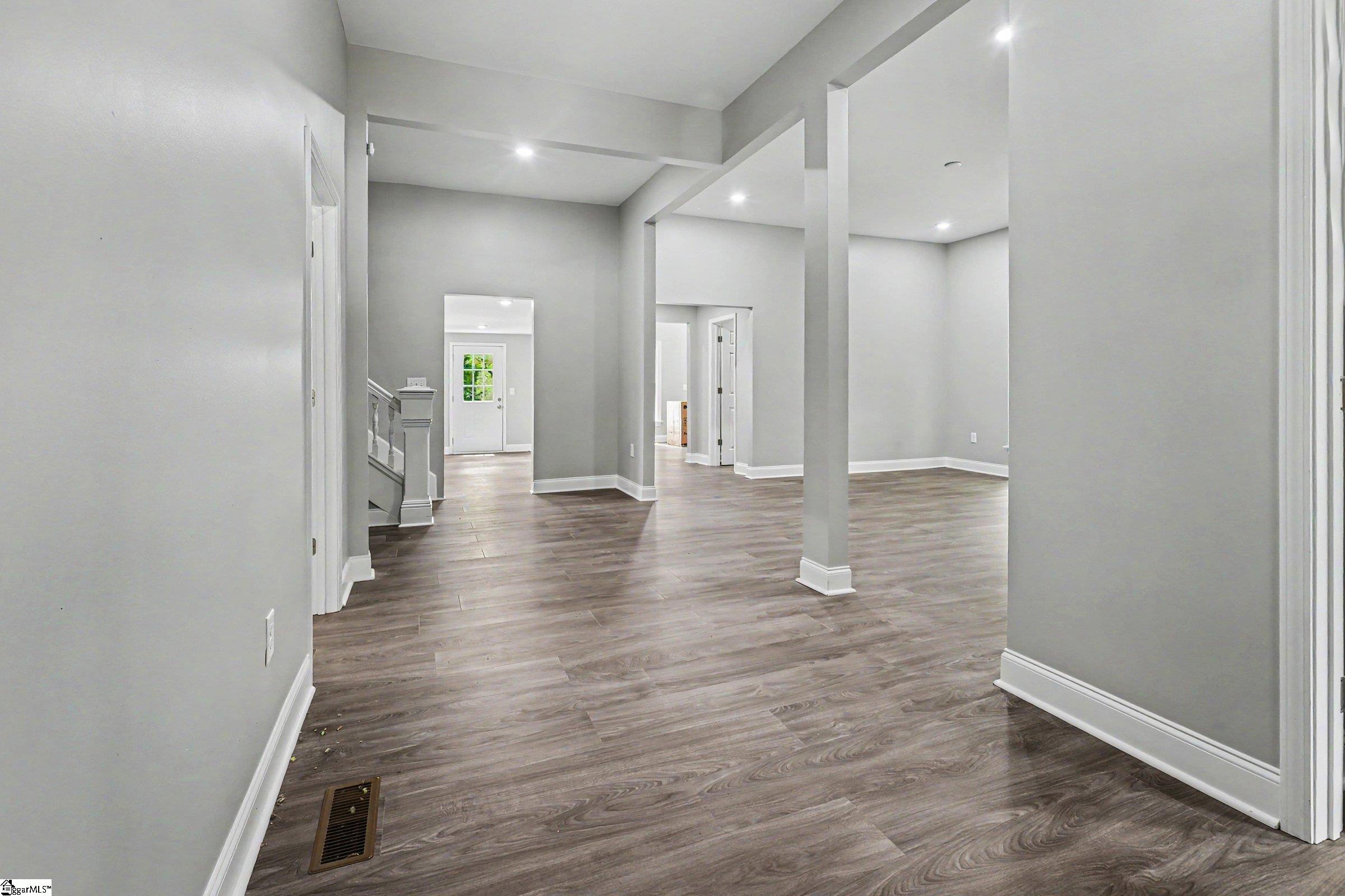 303 E Park Avenue Spartanburg, SC 29306