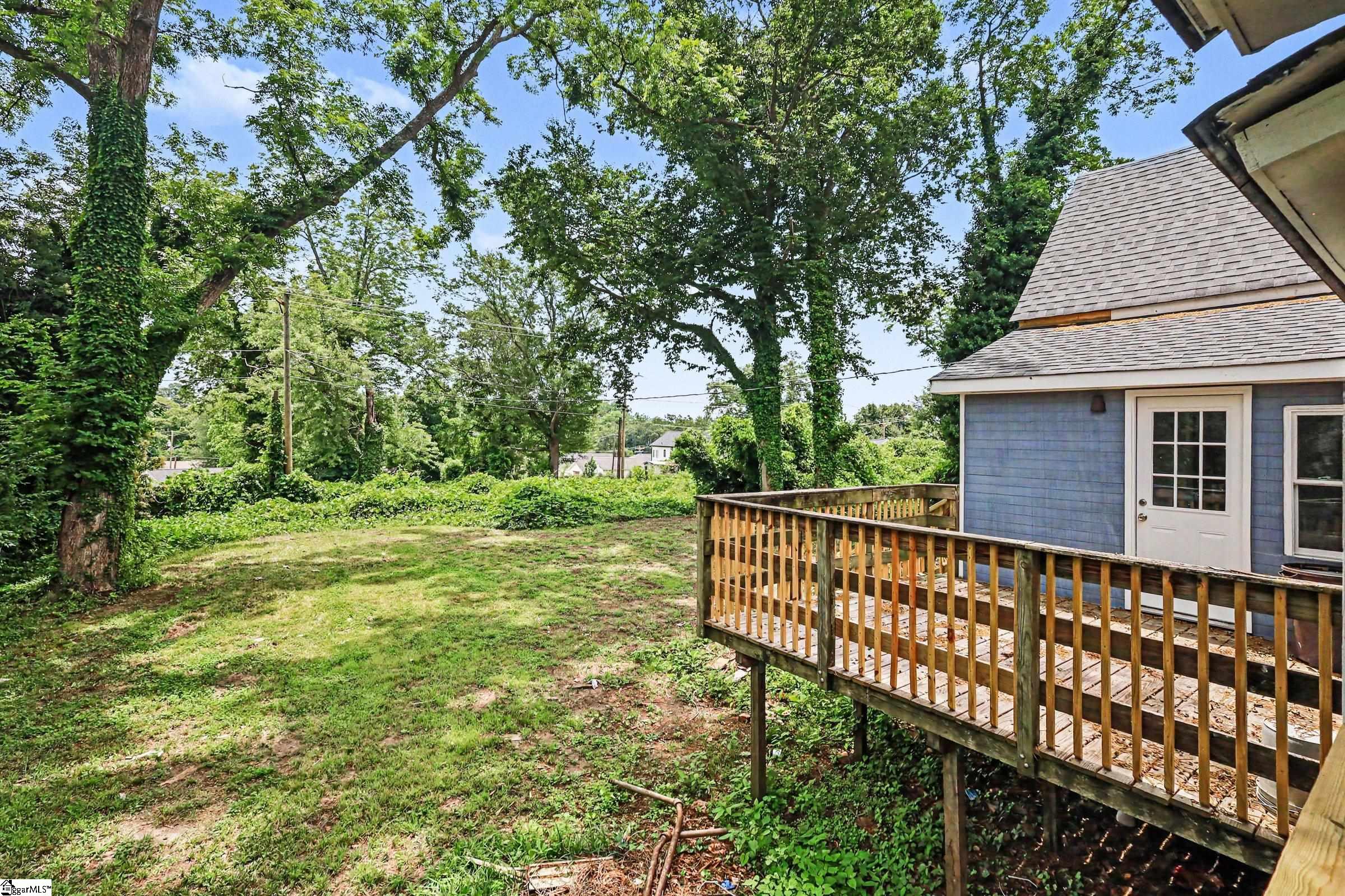 303 E Park Avenue Spartanburg, SC 29306