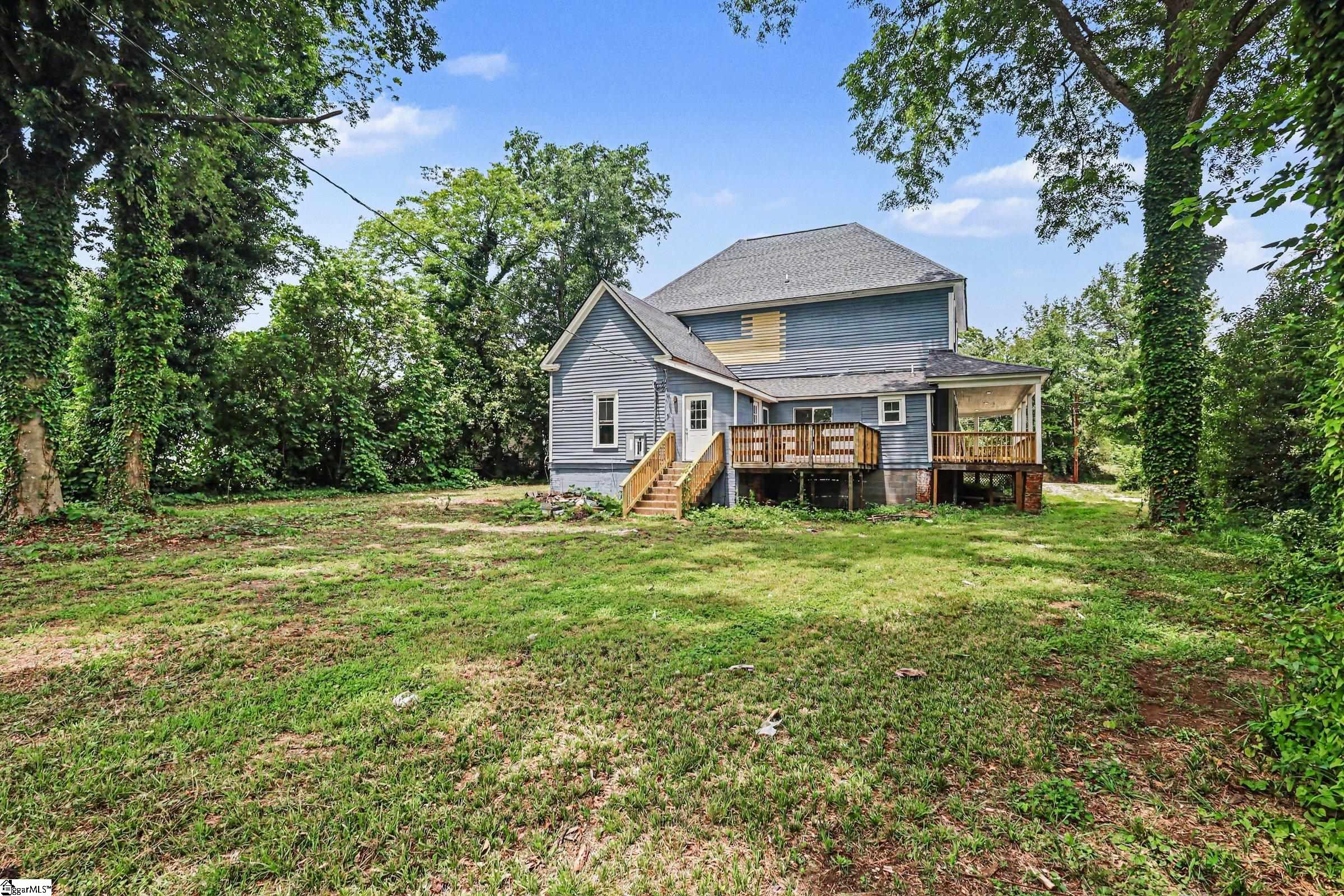 303 E Park Avenue Spartanburg, SC 29306