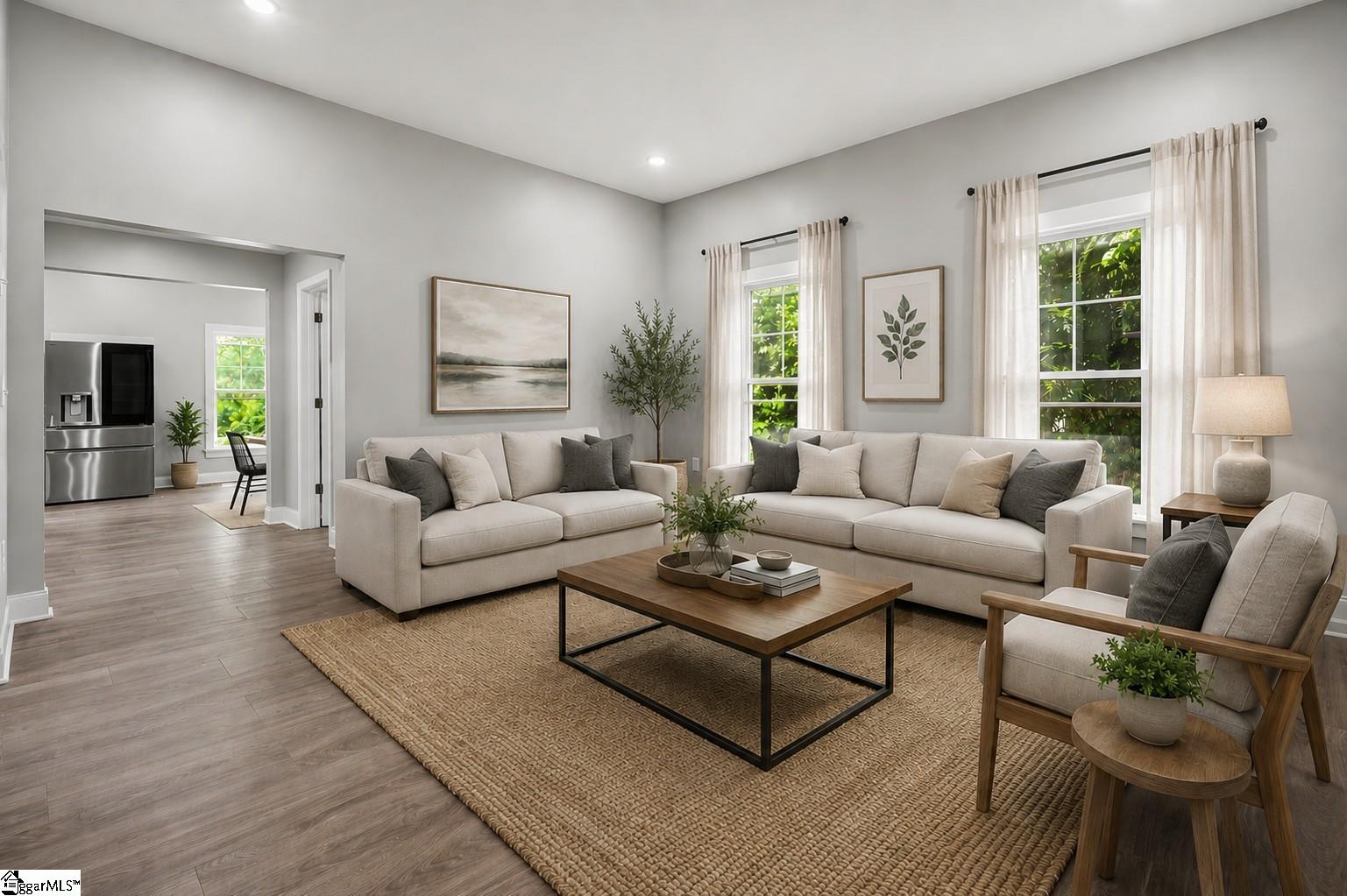 303 E Park Avenue Spartanburg, SC 29306