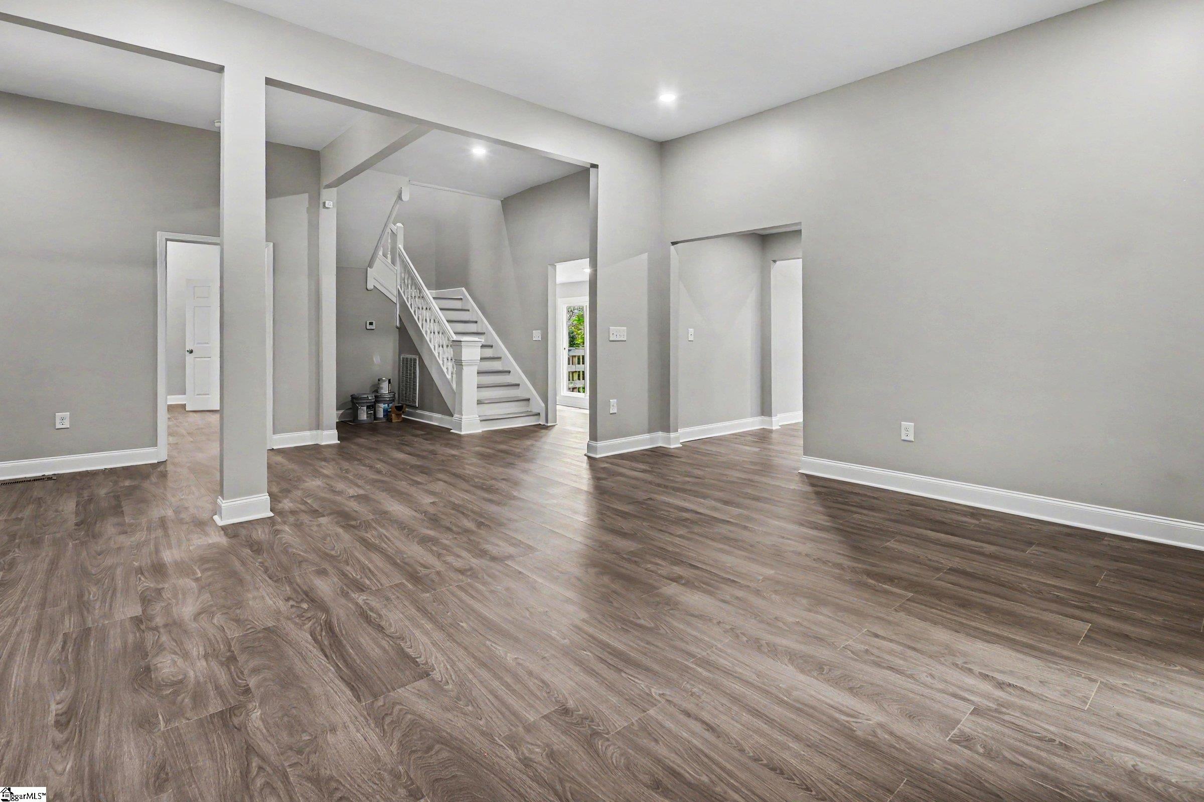 303 E Park Avenue Spartanburg, SC 29306