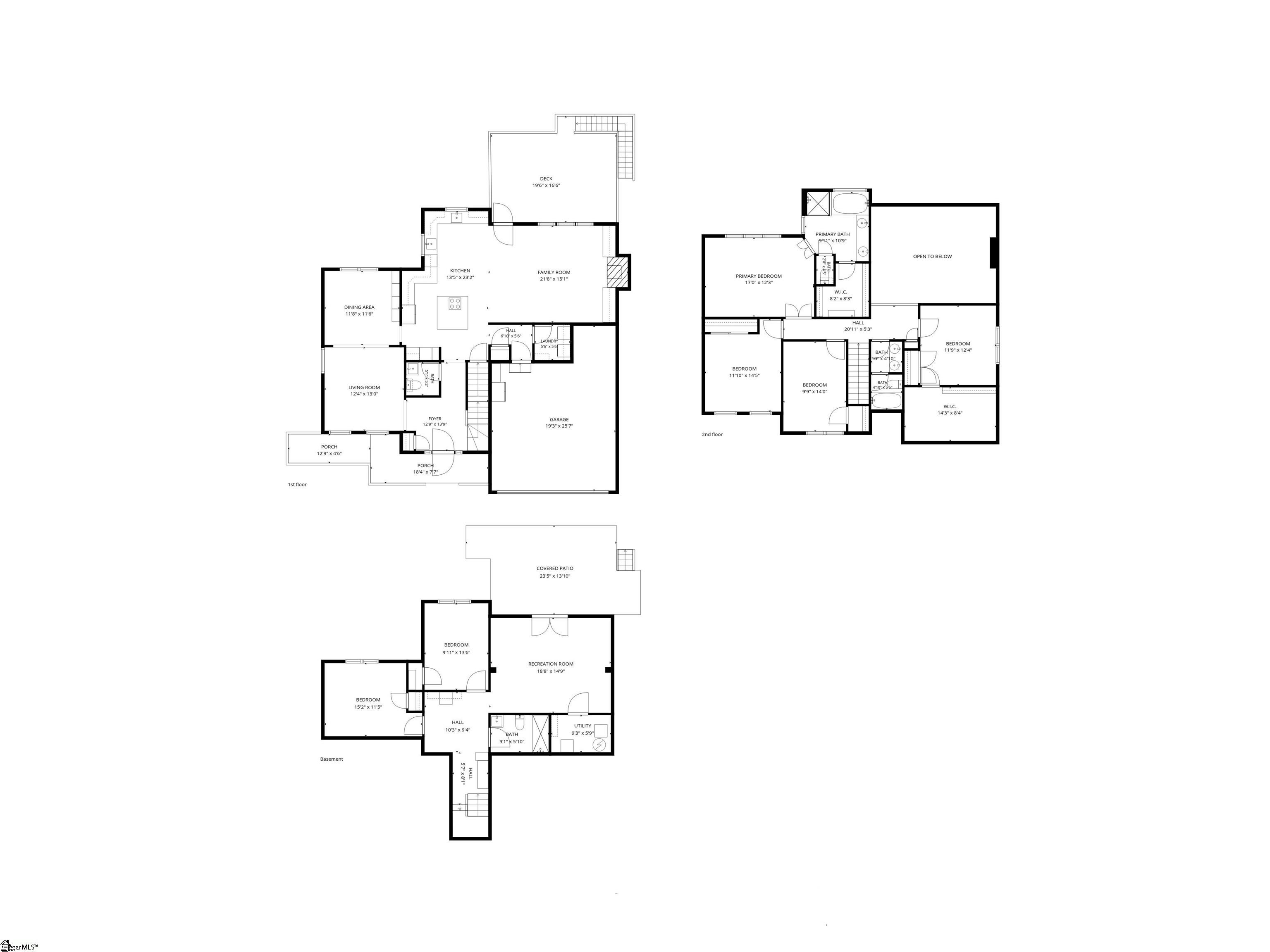 106 Roxbury Court Anderson, SC 29625