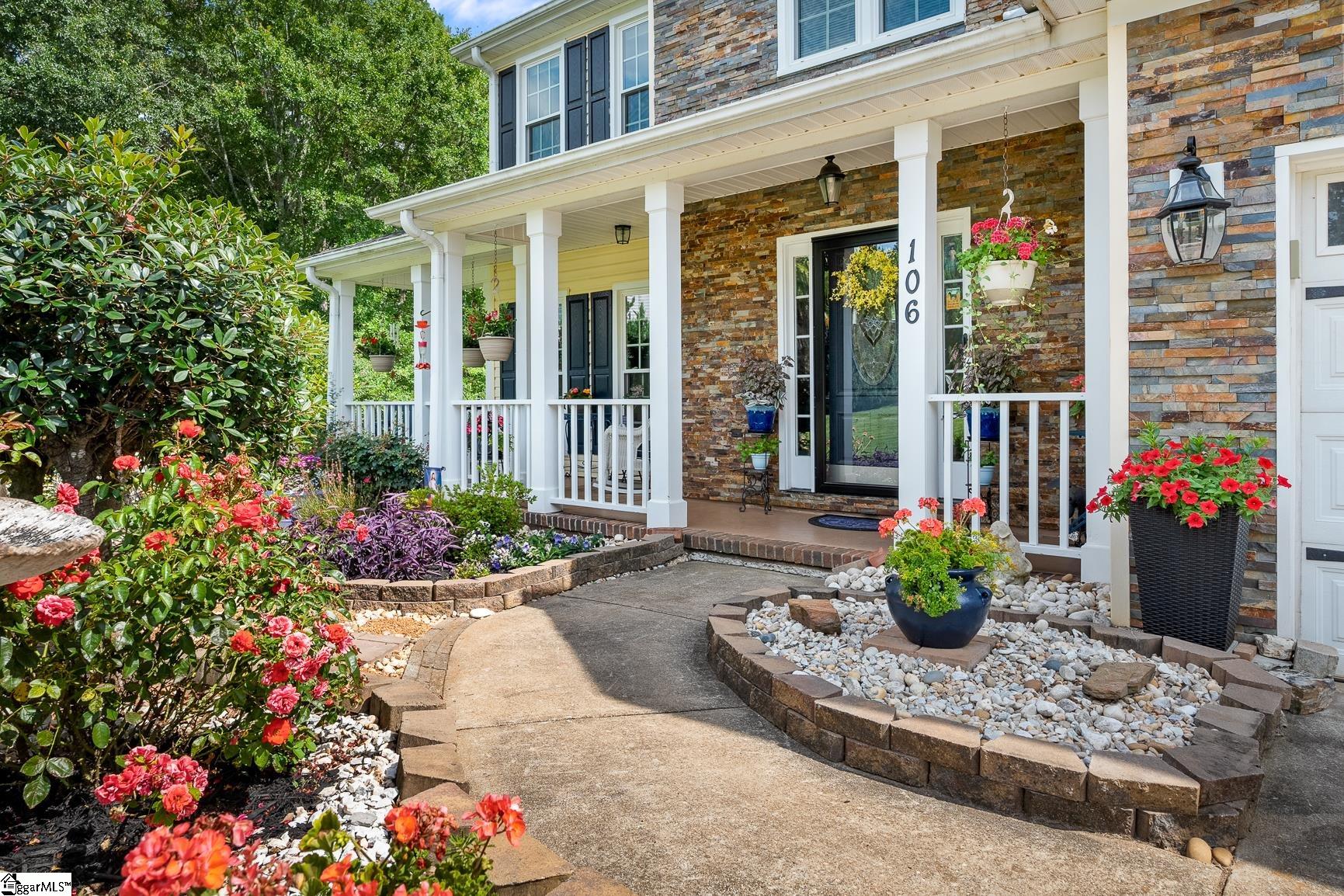 106 Roxbury Court Anderson, SC 29625