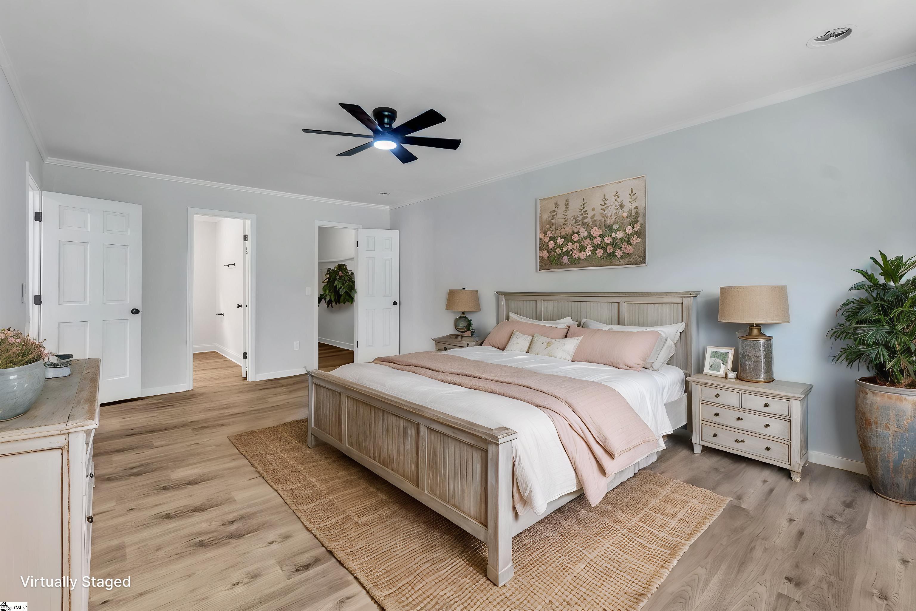 1112 Willow Branch Drive Simpsonville, SC 29680