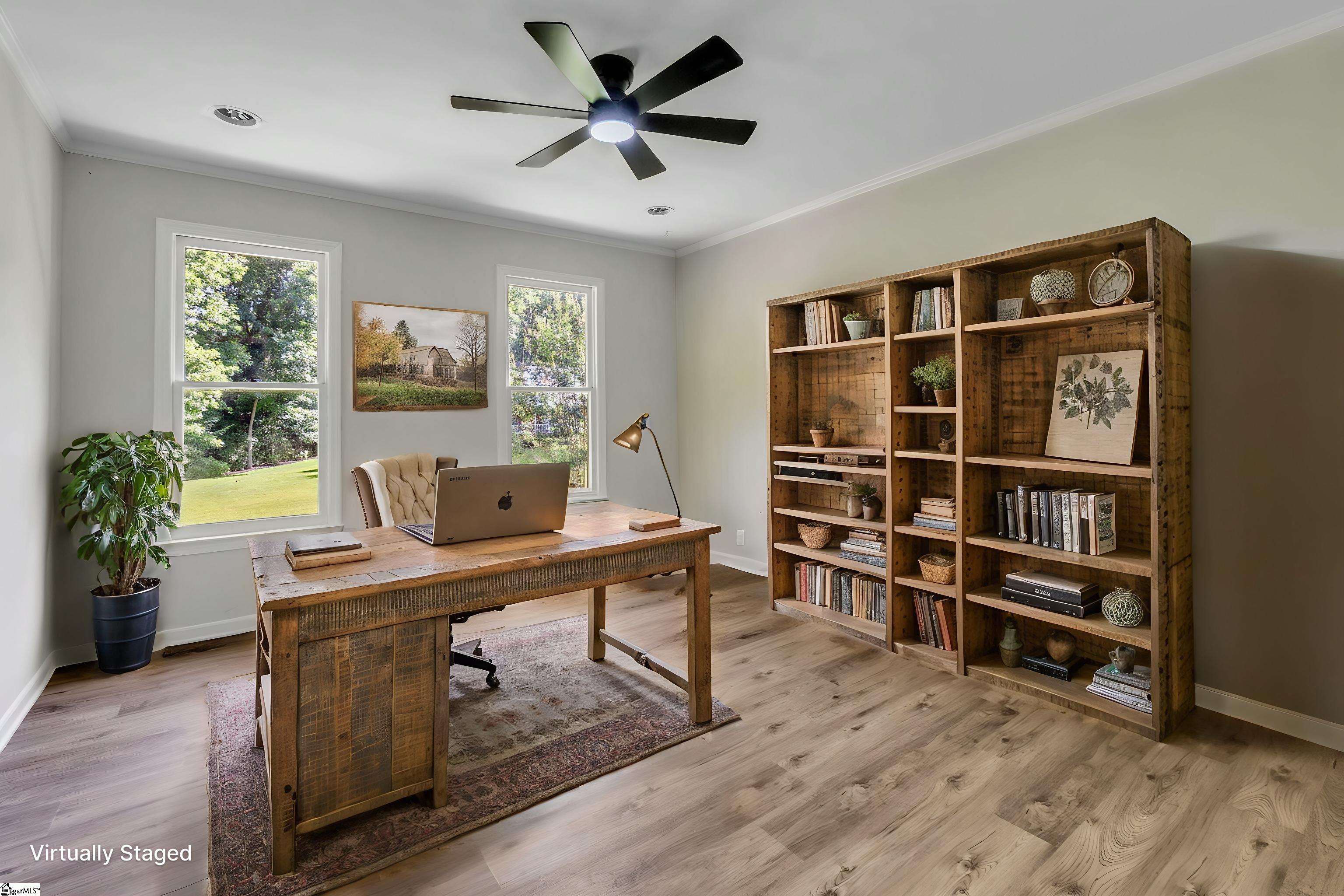 1112 Willow Branch Drive Simpsonville, SC 29680