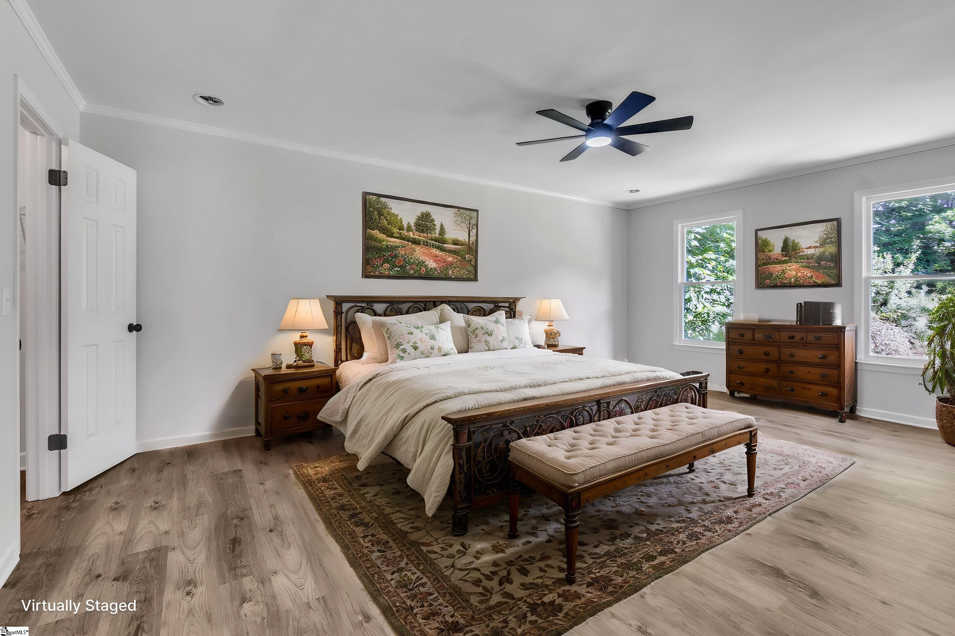 1112 Willow Branch Drive Simpsonville, SC 29680
