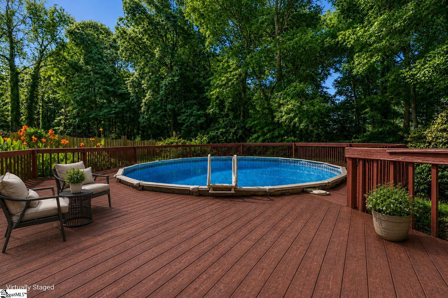 1112 Willow Branch Drive Simpsonville, SC 29680