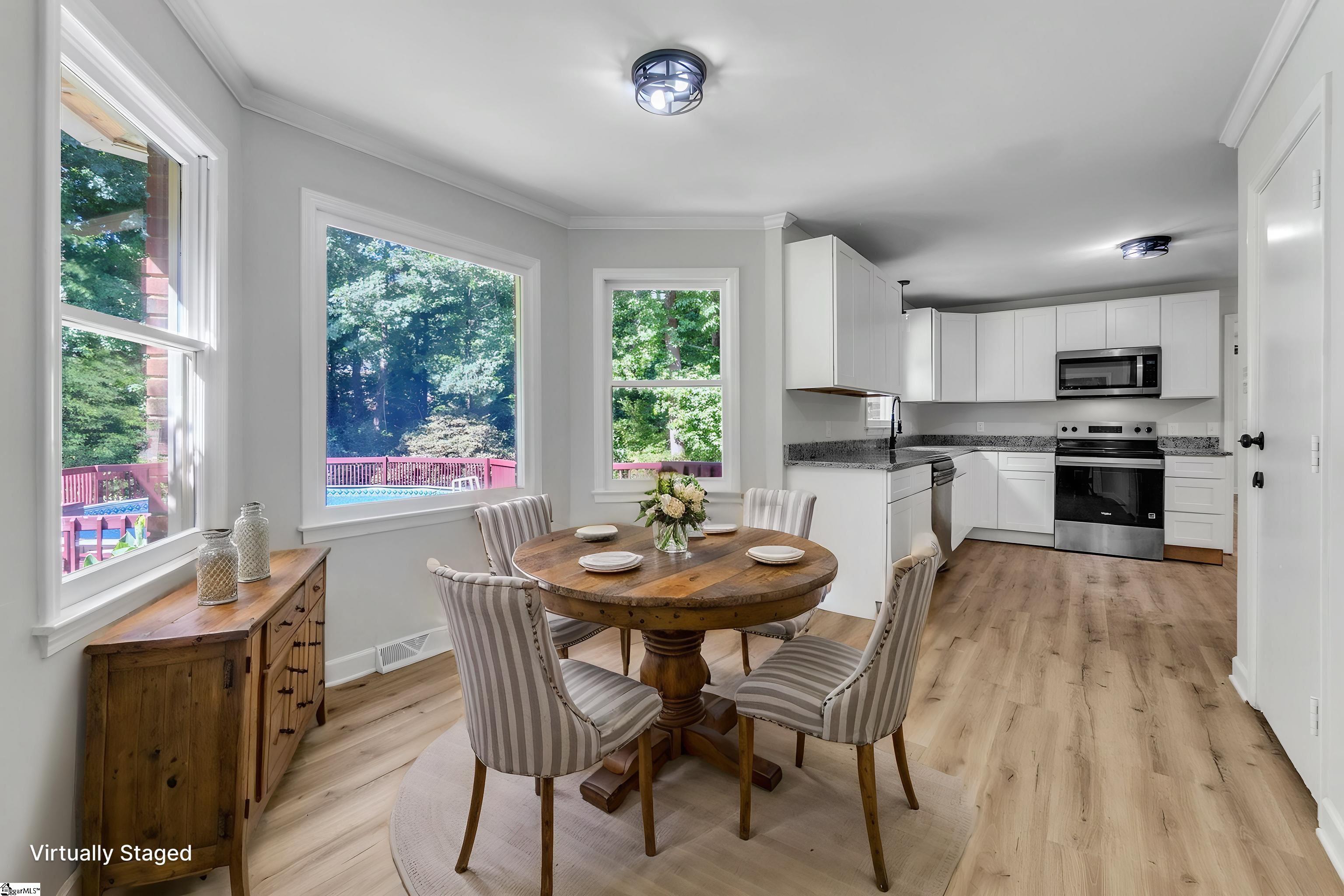 1112 Willow Branch Drive Simpsonville, SC 29680